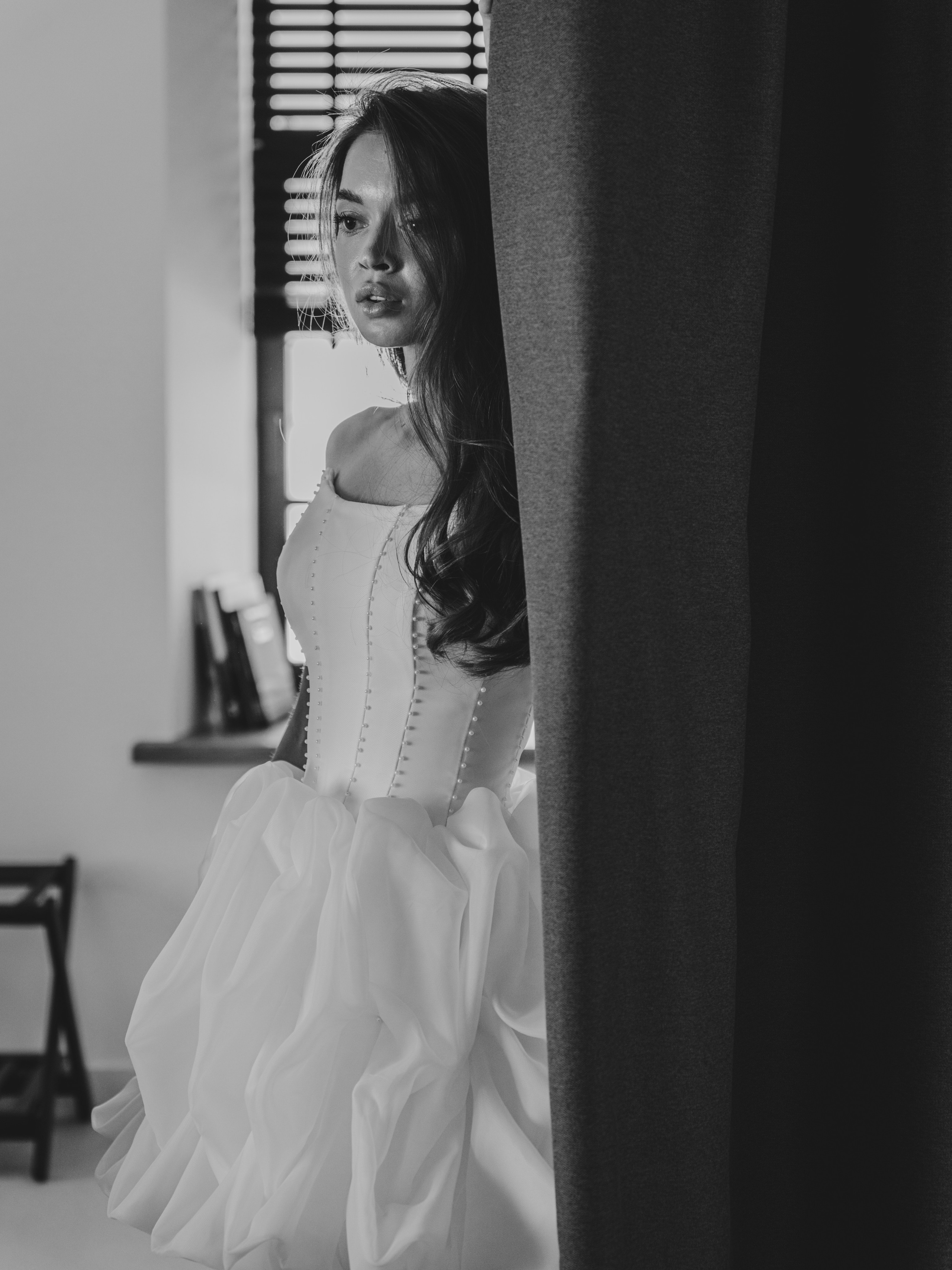 Однажды в отеле «Родина». Фотограф в Иркутске на все важные случаи жизни