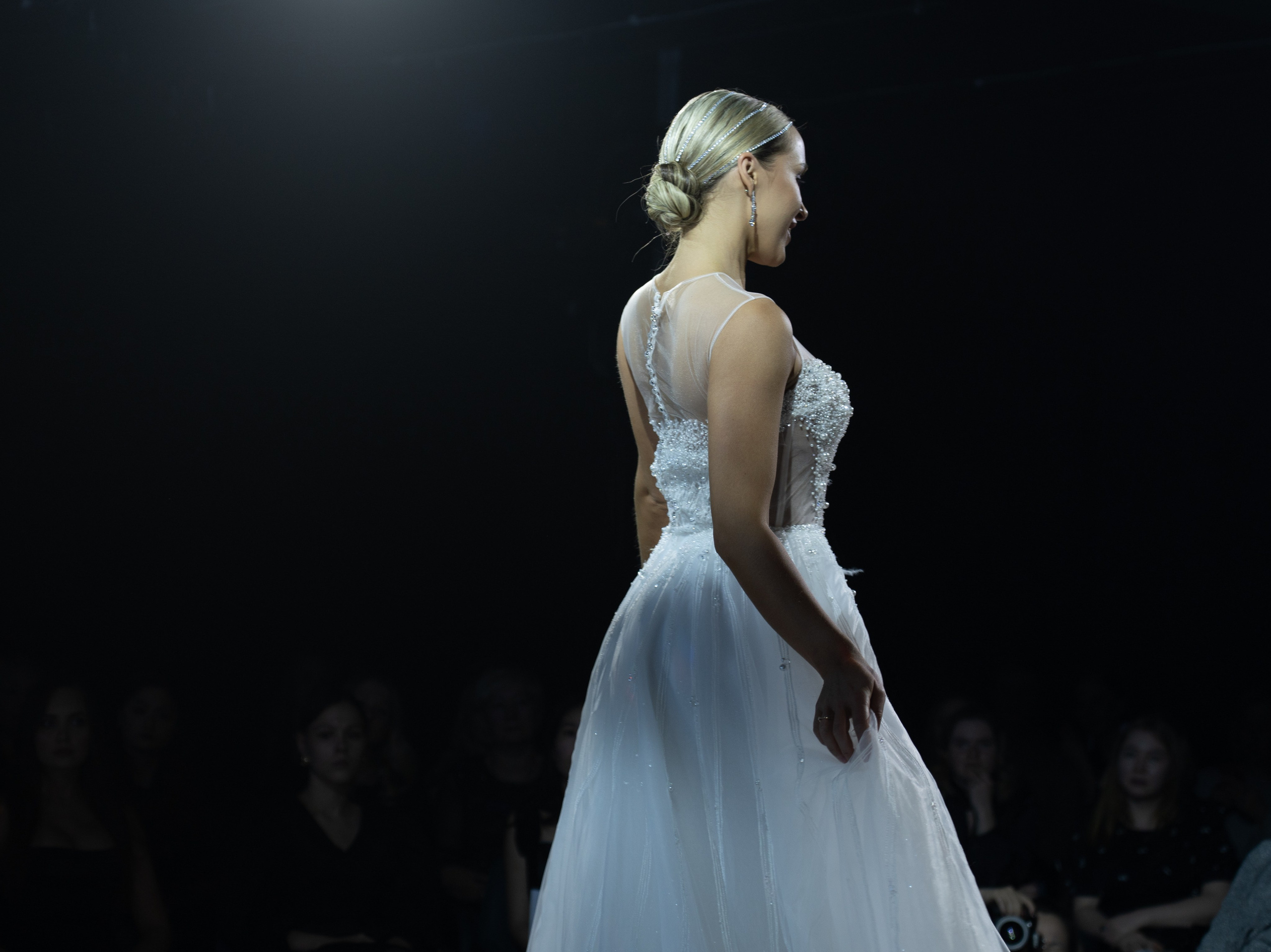 Wedding Fashion Show 2025. Фотограф в Иркутске на все важные случаи жизни