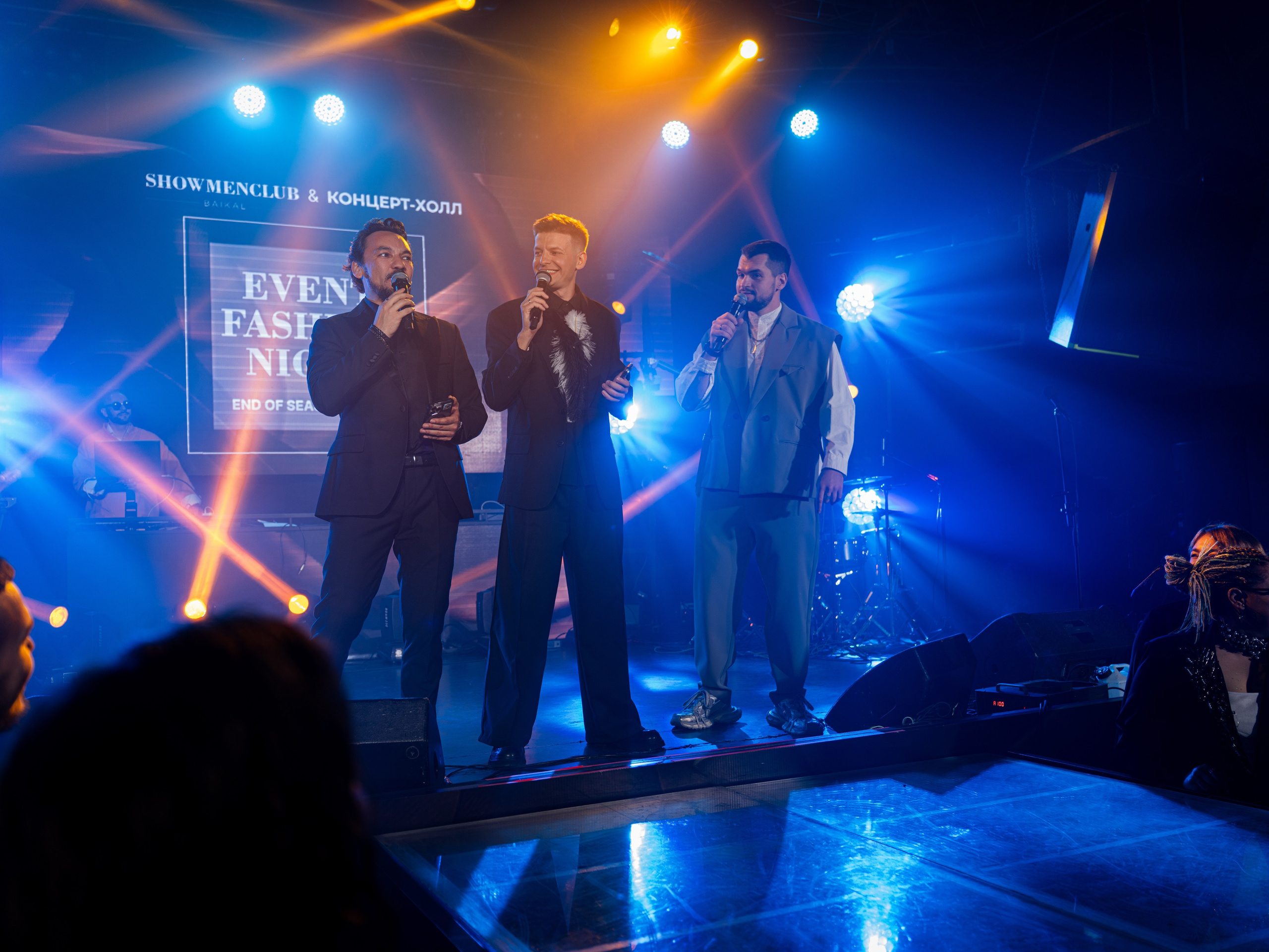 EVENT FASHION NIGHT 2025. Фотограф в Иркутске на все важные случаи жизни