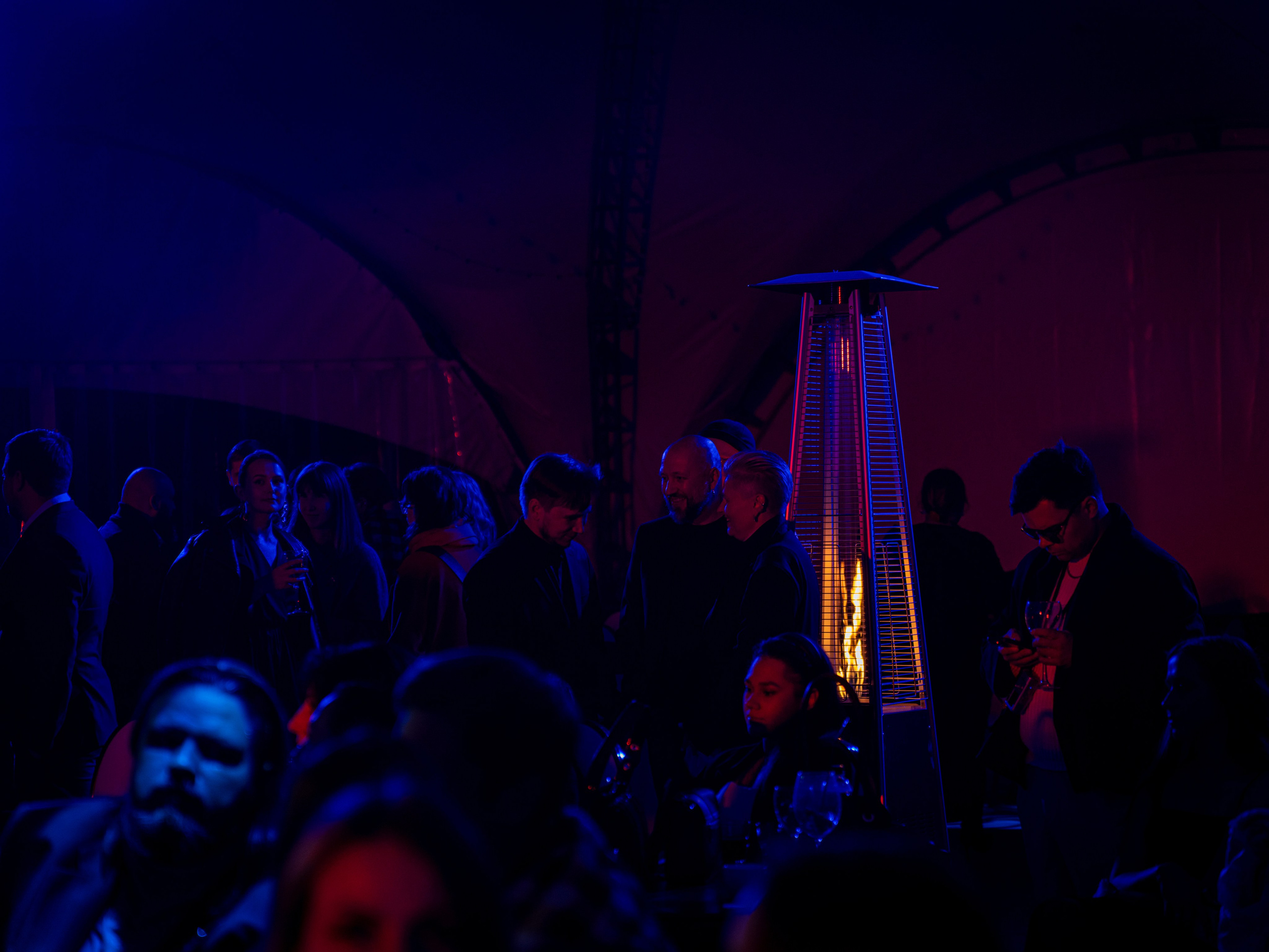 EVENT FASHION NIGHT 2025. Фотограф в Иркутске на все важные случаи жизни