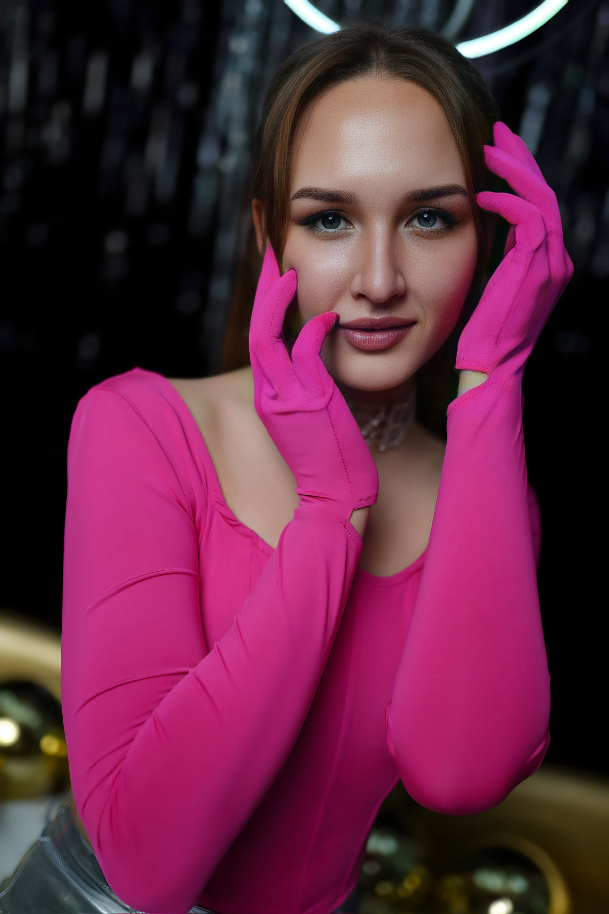 Татьяна. Фотограф в Иркутске на все важные случаи жизни