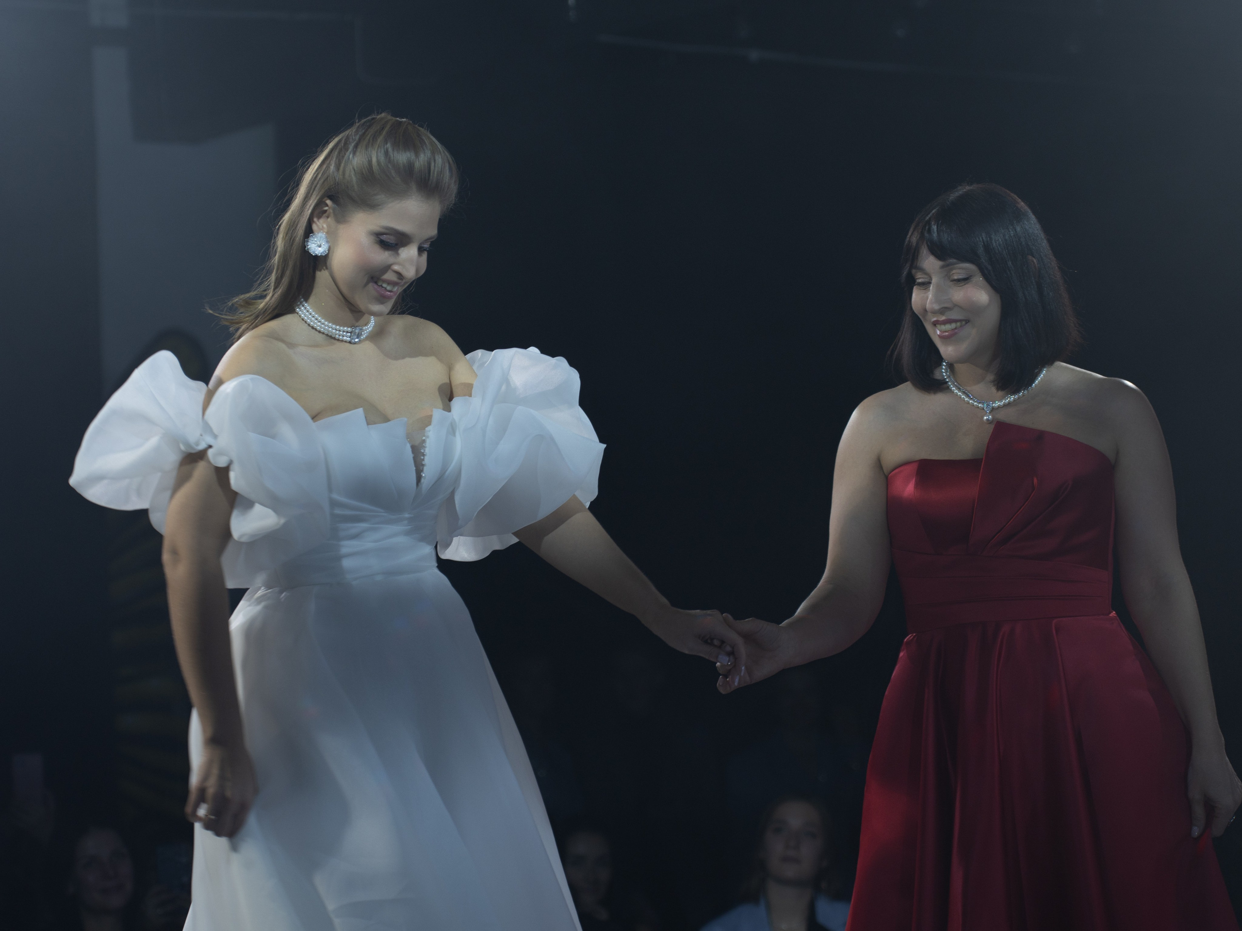 Wedding Fashion Show 2025. Фотограф в Иркутске на все важные случаи жизни