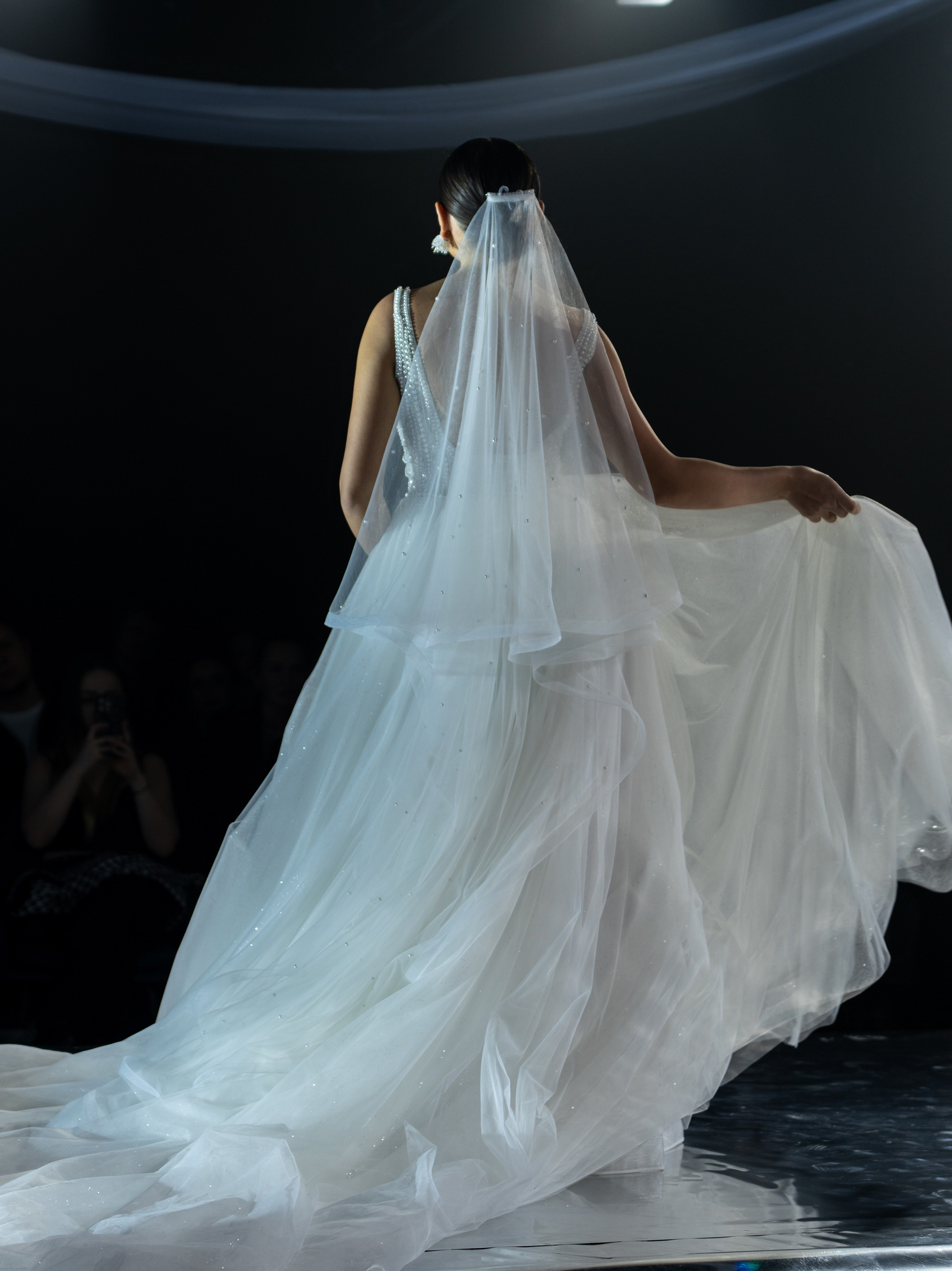 Wedding Fashion Show 2025. Фотограф в Иркутске на все важные случаи жизни