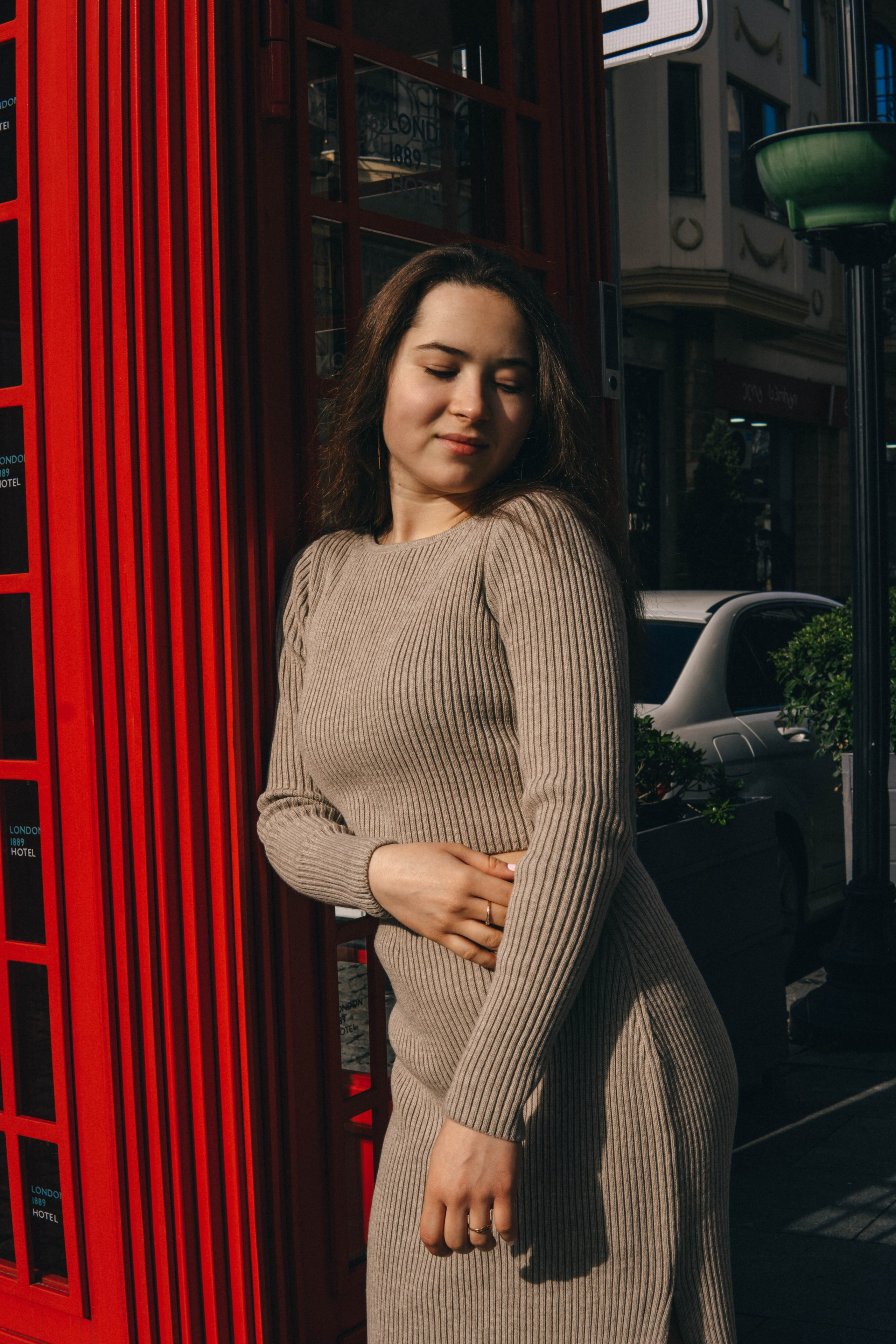 Индивидуальная. Свадебный и семейный фотограф Иваново