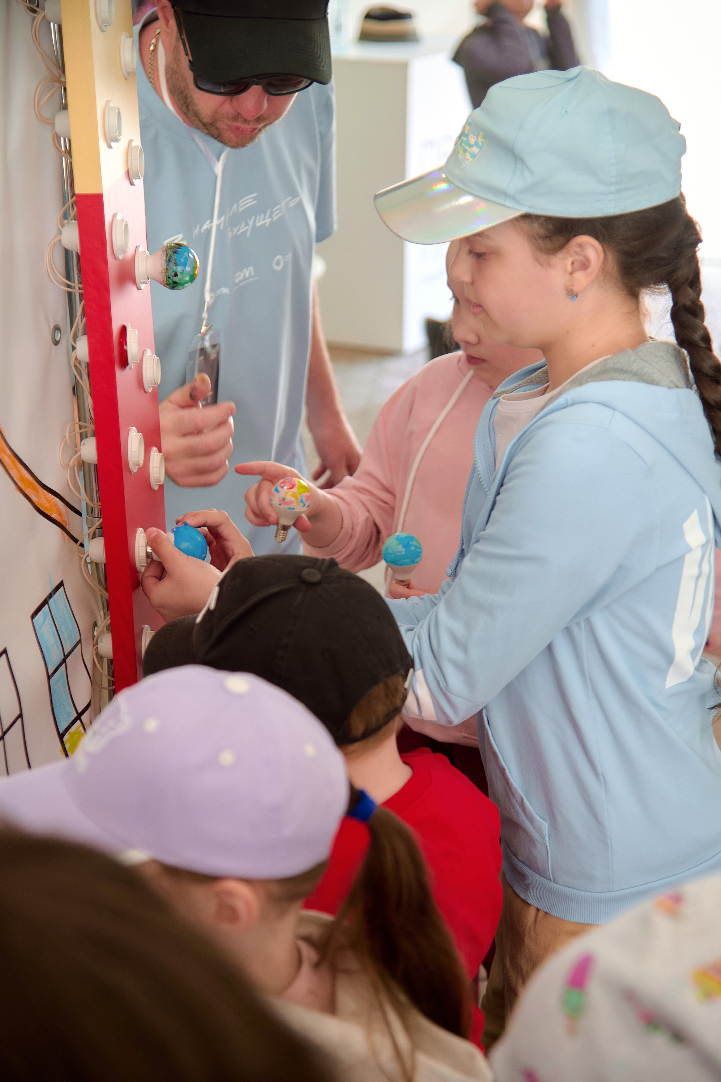 Проффест в г. Назарово от СУЭК и СГК. Фотограф Яковлев Роман — Красноярск