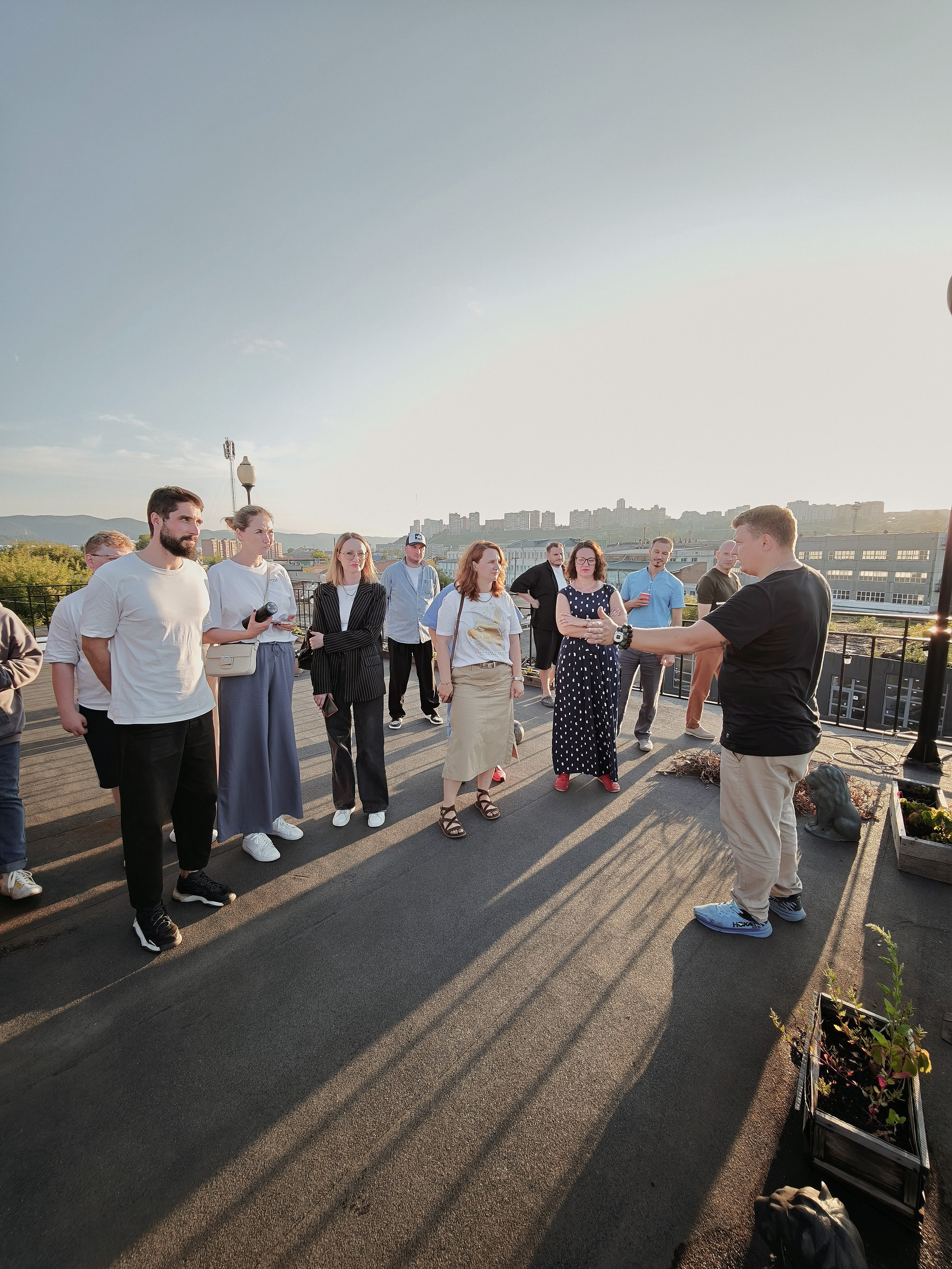 Терра Юридикум «Больше бизнеса» — СНЯТО НА СМАРТФОН. Фотограф Яковлев Роман — Красноярск