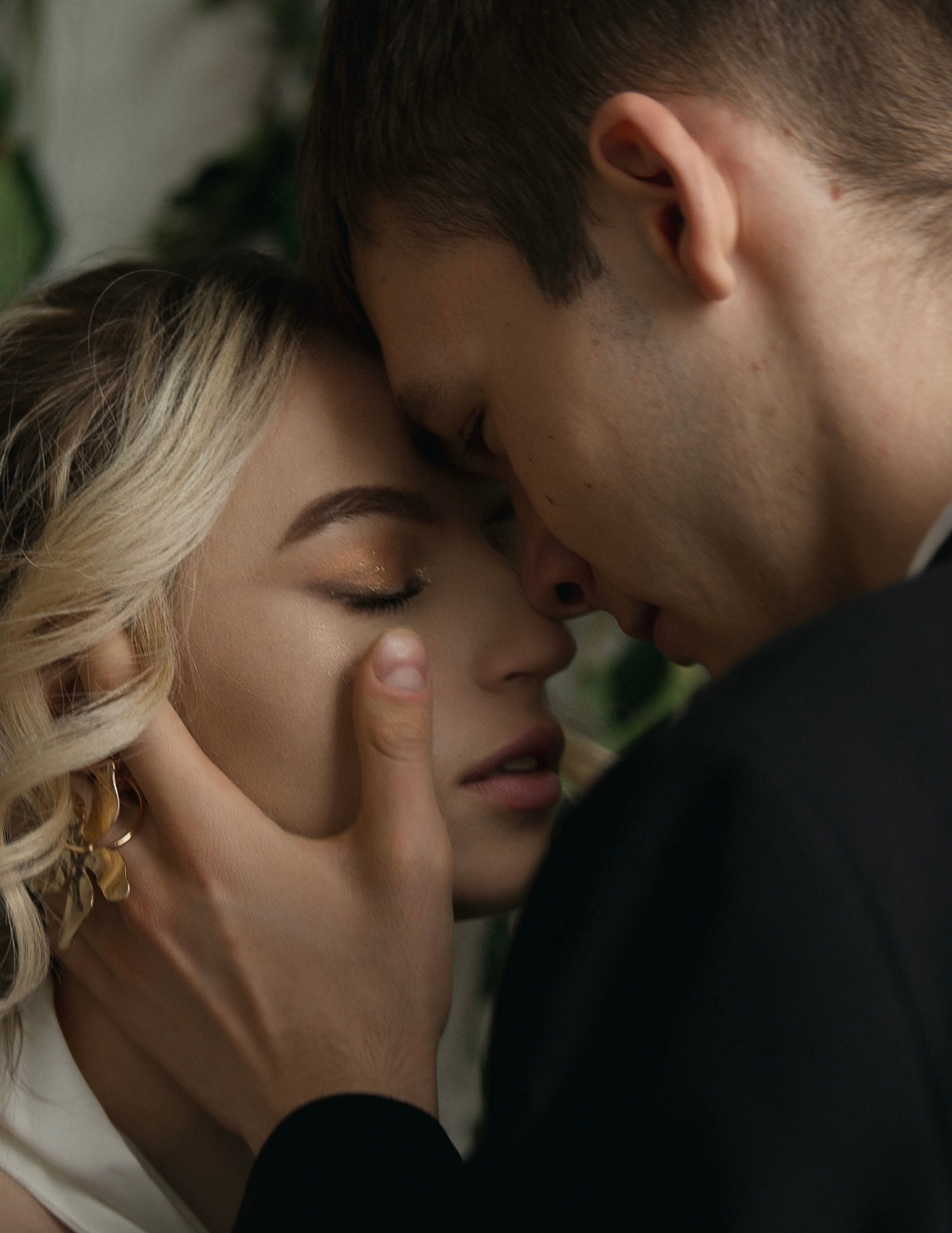 Сергей и Екатерина. Свадебный и женский фотограф в Ставрополе Вика Лексеева