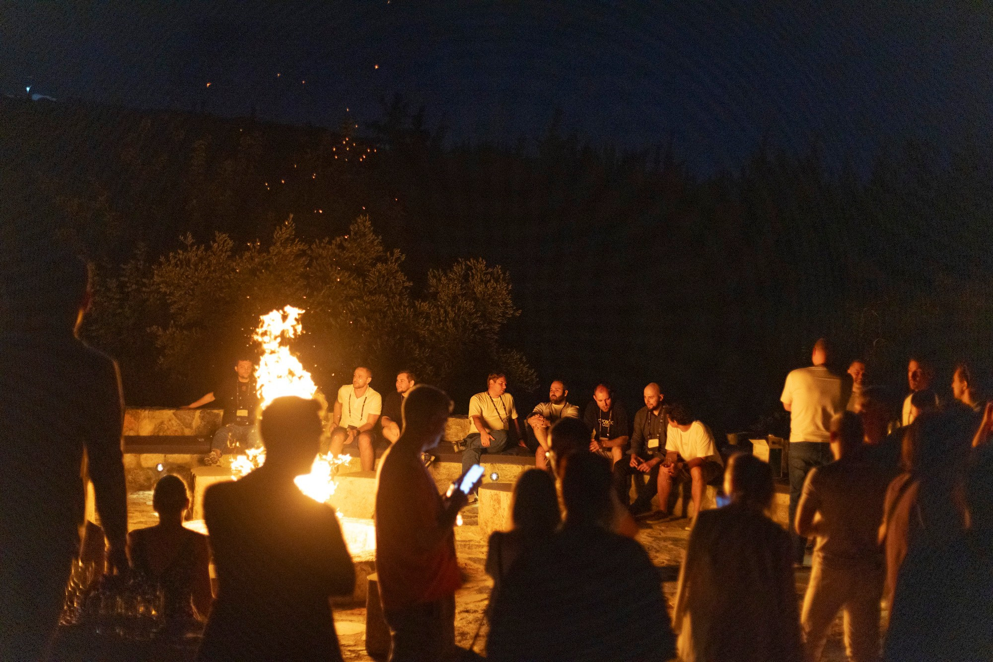 CTO-CPO Бодрум. Репортажный и постановочный Наталья Санникова