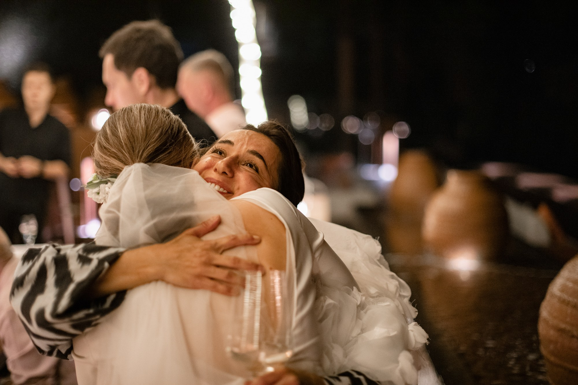 Свадебный день Полины и Вани. Годжек, Турция. Репортажный и постановочный Наталья Санникова