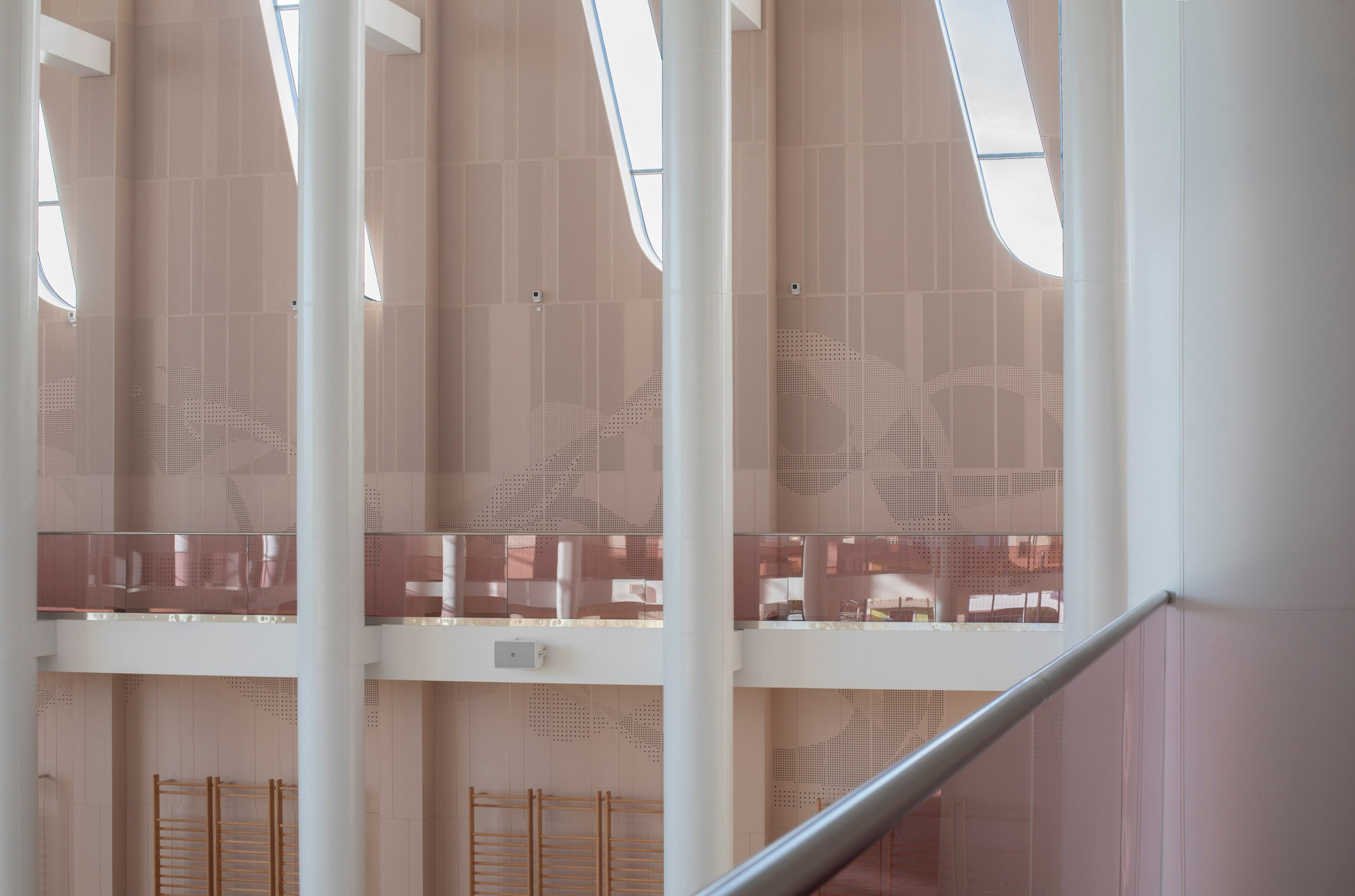 Interior photography. Reportage and staged photographer Natalia Sannikova