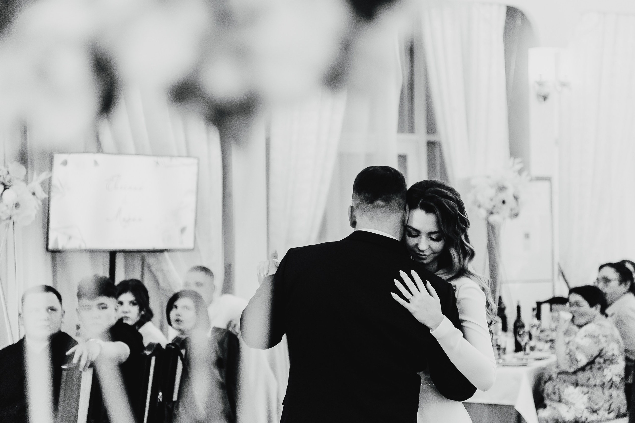 Evgeny & Maria. Фотограф Иван Гуляев