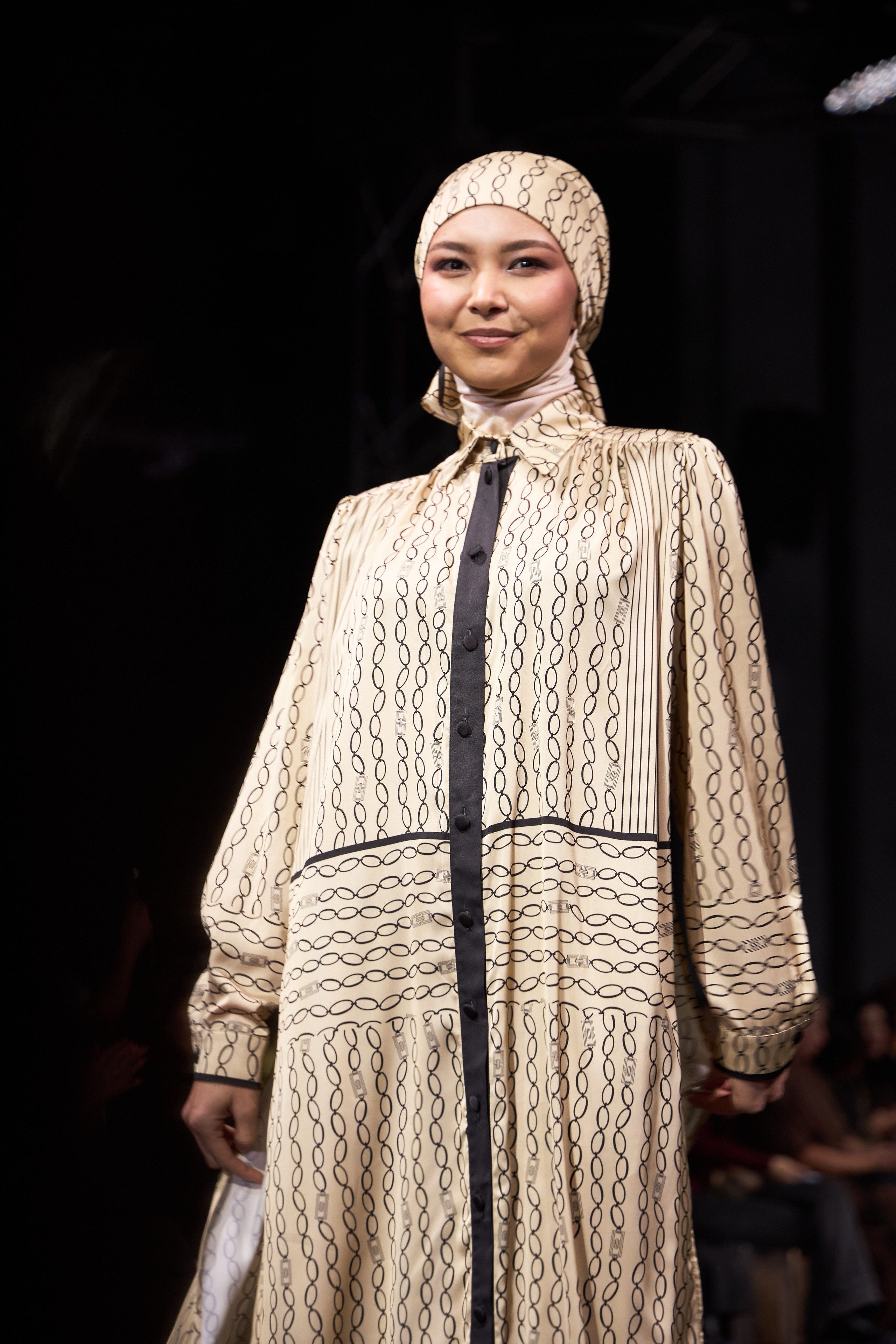 Eurasian Fashion Week. Свадебный фотограф Алматы