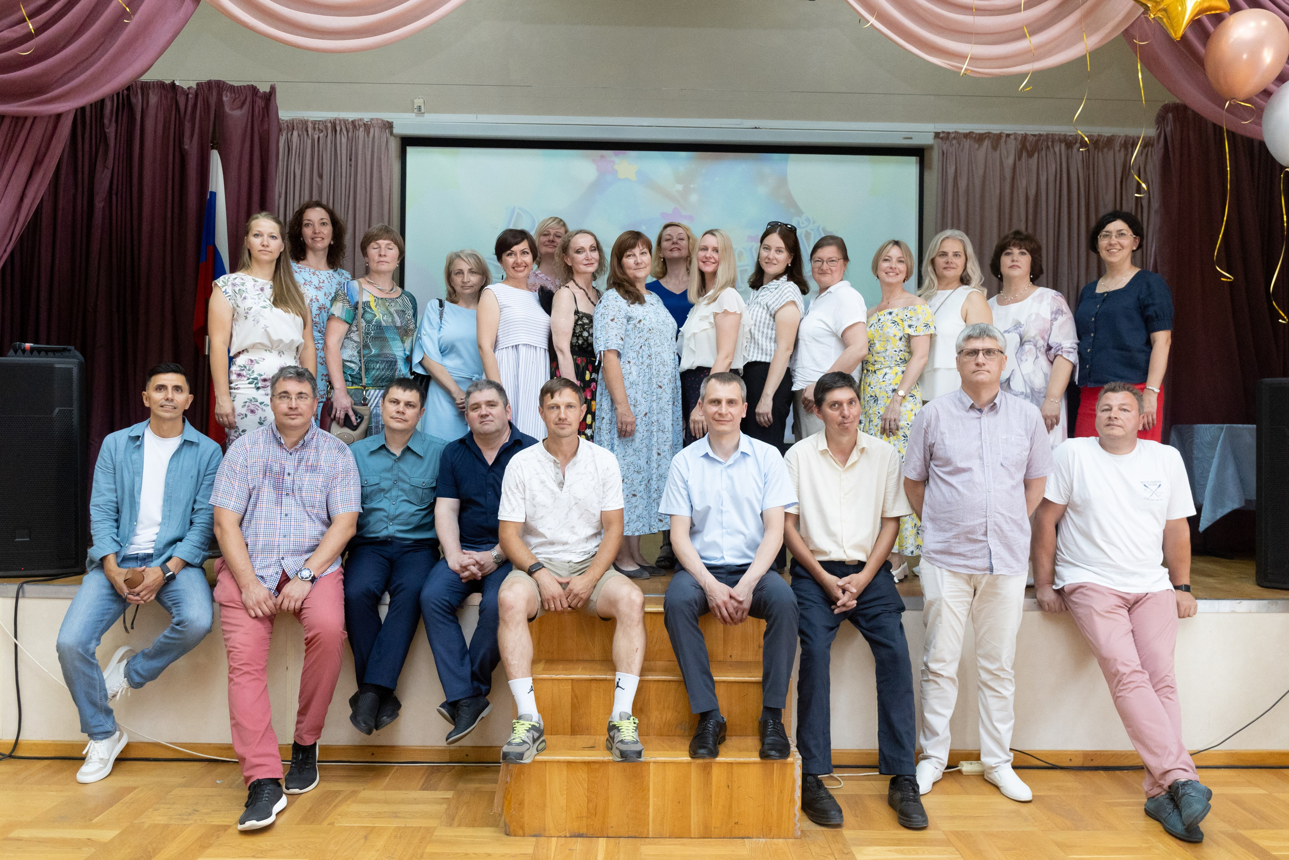 Выпускной 11 класс. Фотограф Ольга Махалова — Санкт-Петербург, Москва, Нижний Новгород