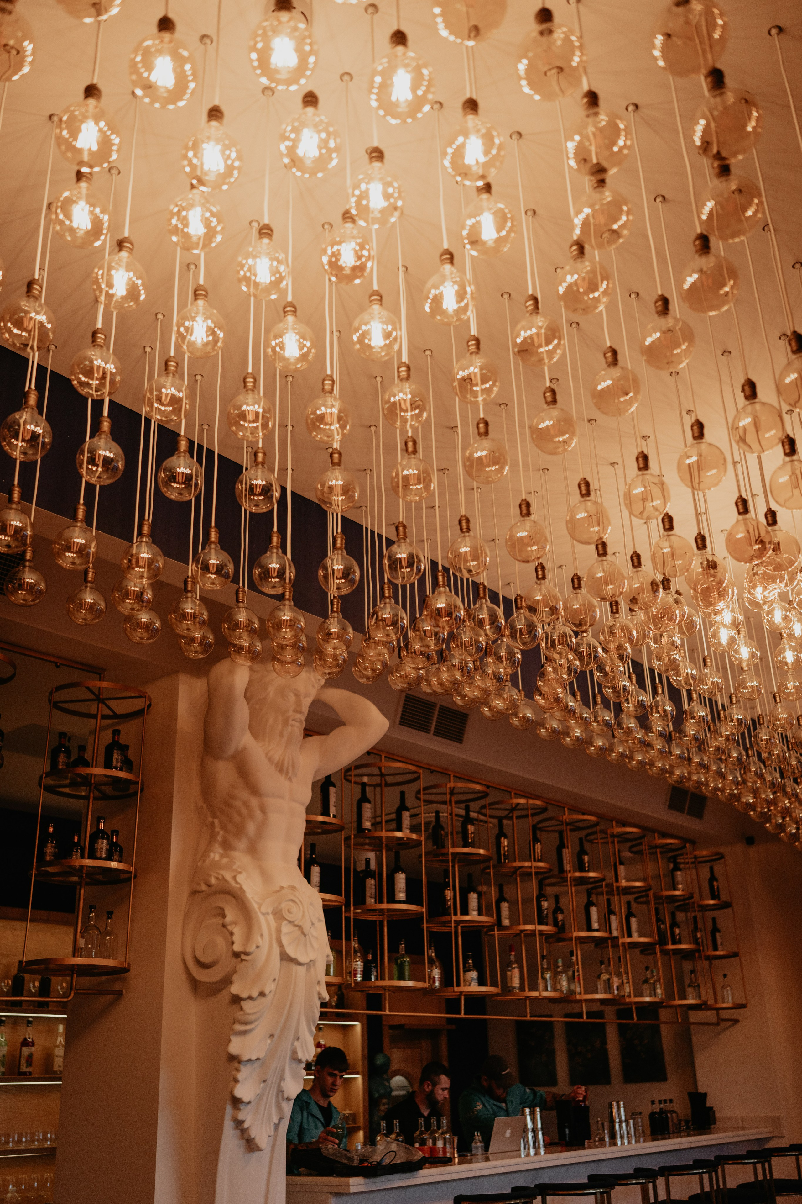 Открытие гастробара. Фотограф и Видеограф Севастополь Крым