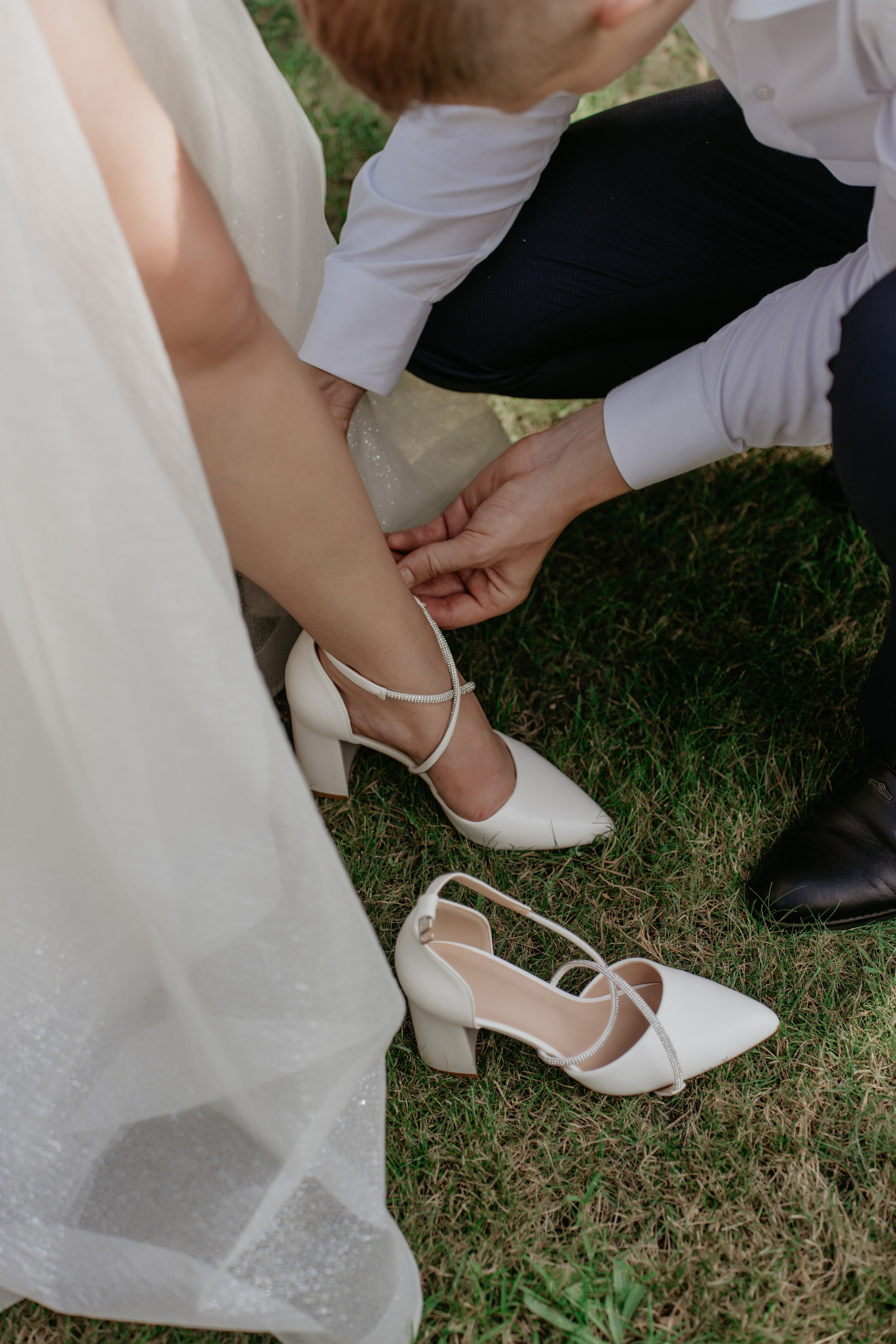 Наталья и Алексей Анонс. Фотограф и Видеограф Севастополь Крым