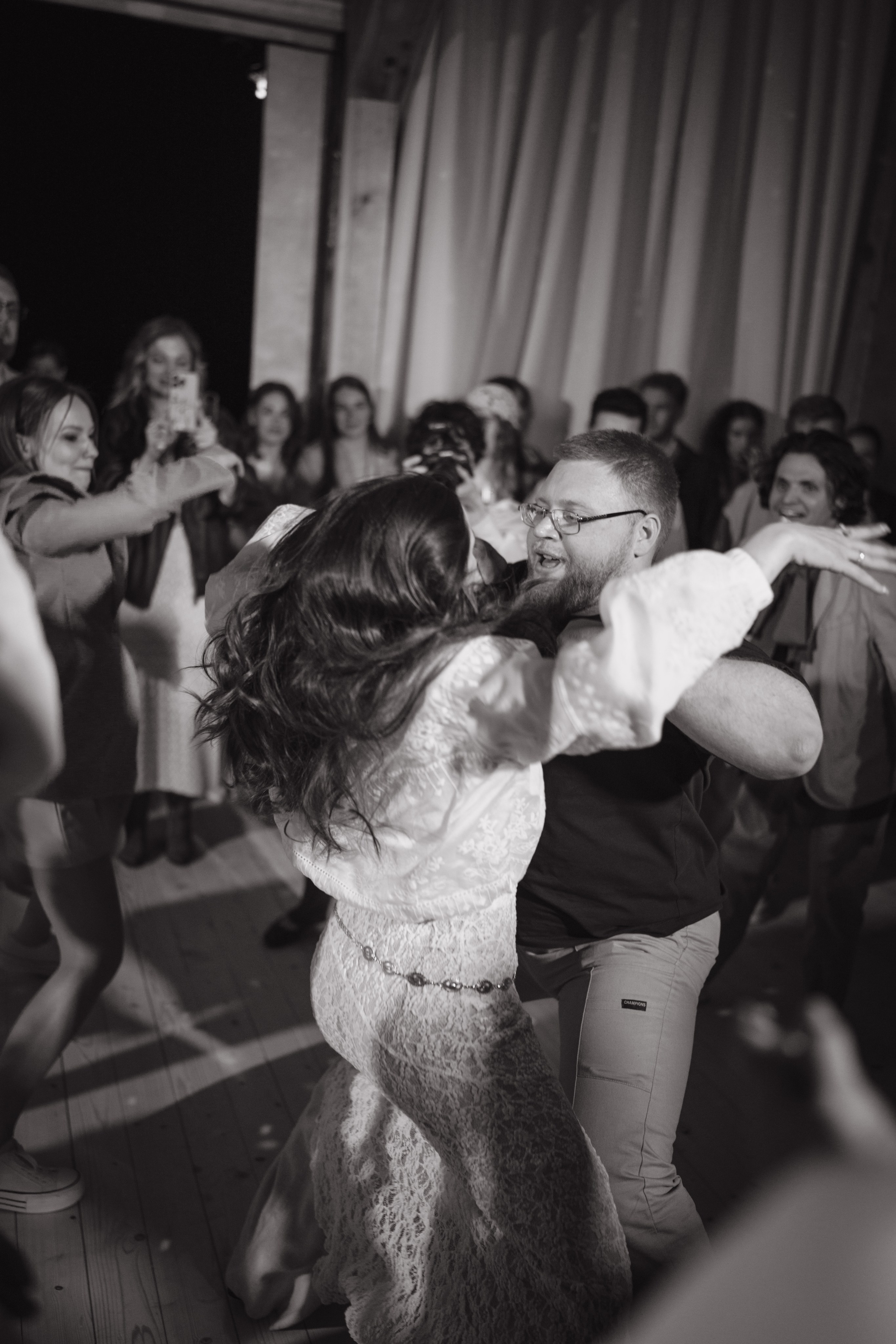 Party X. Фотограф и Видеограф Севастополь Крым
