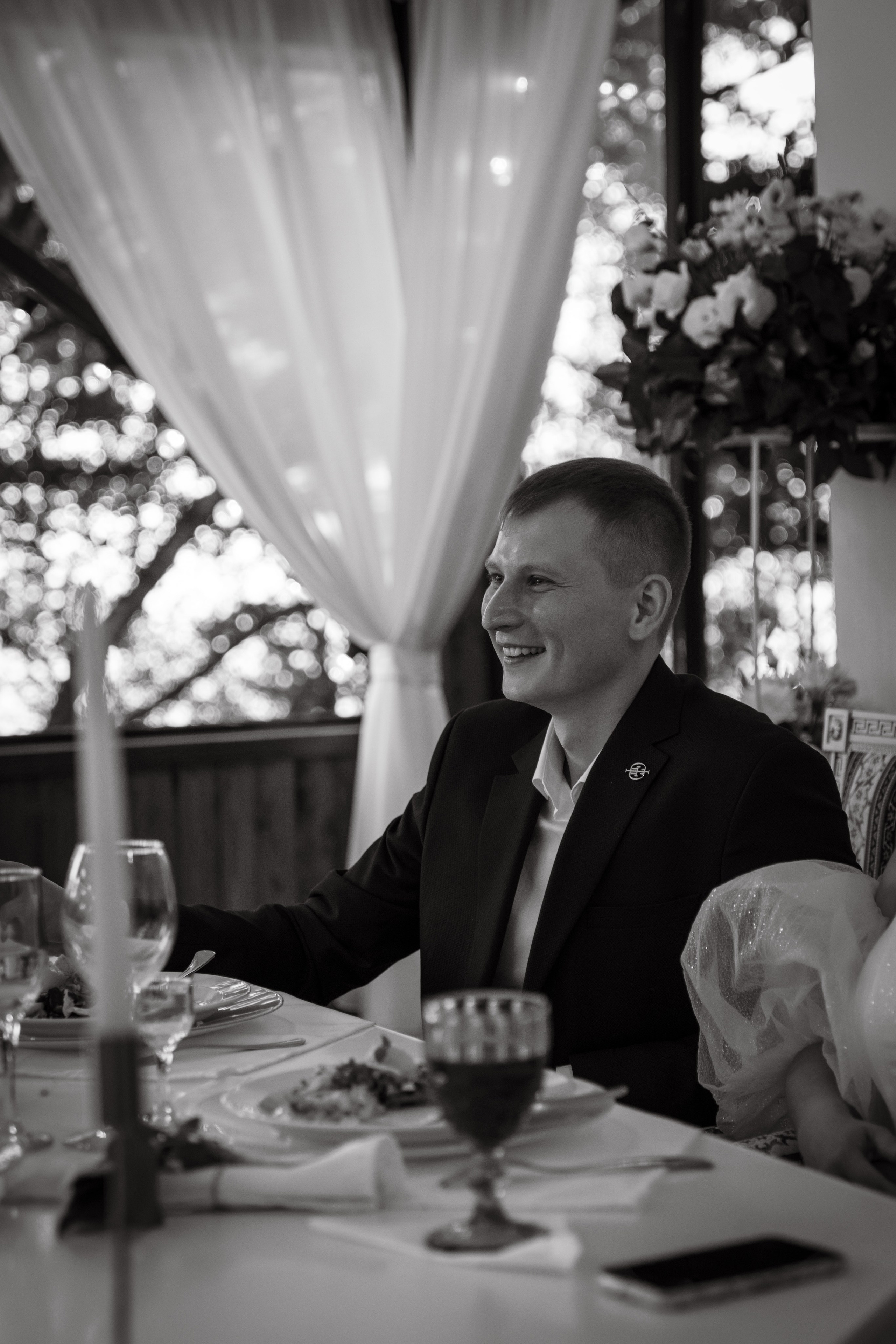 Эмоциональный репортаж. Фотограф и Видеограф Севастополь Крым