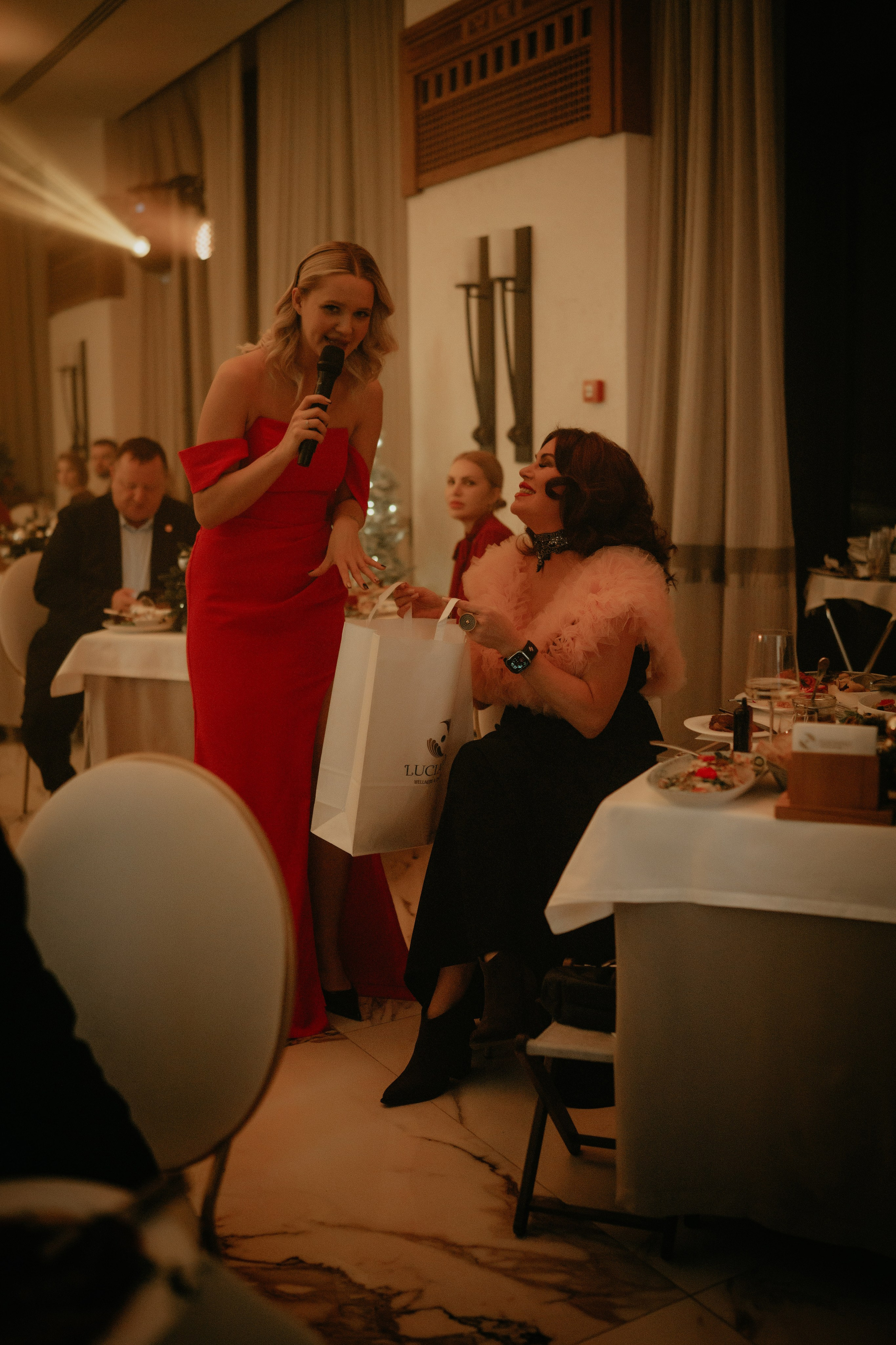 Новый Год luciano foros. Фотограф и Видеограф Севастополь Крым