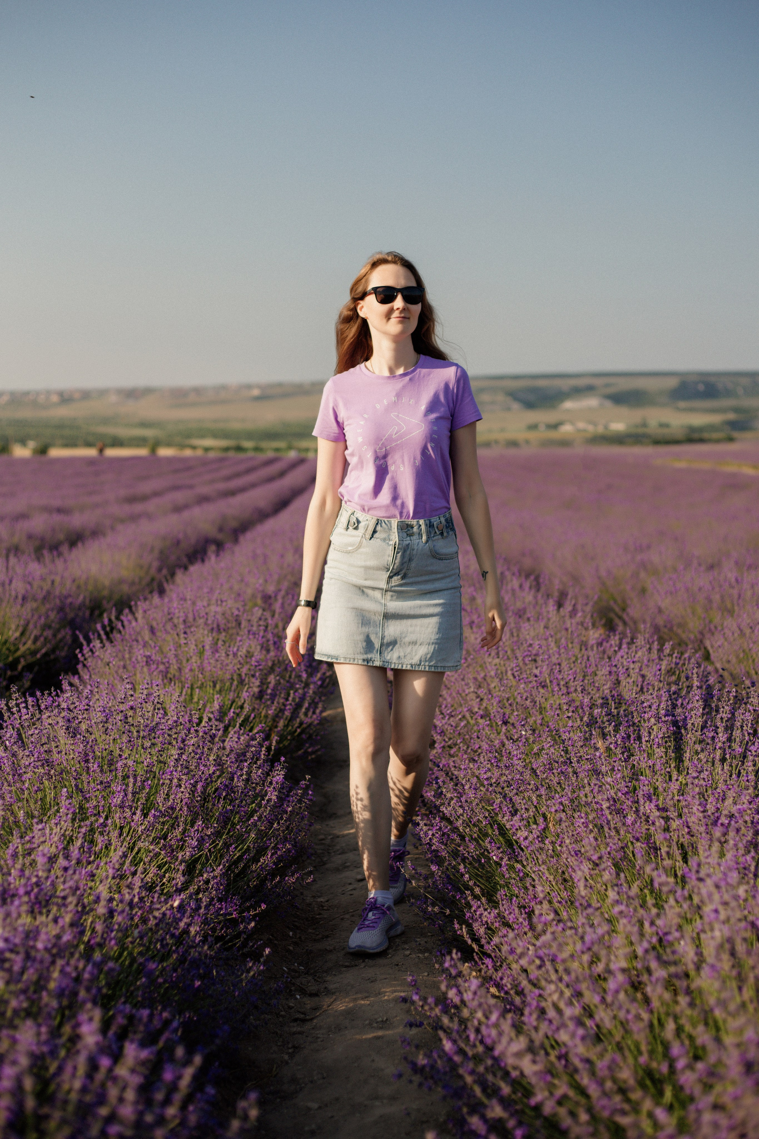 Лаванда. Фотограф и Видеограф Севастополь Крым