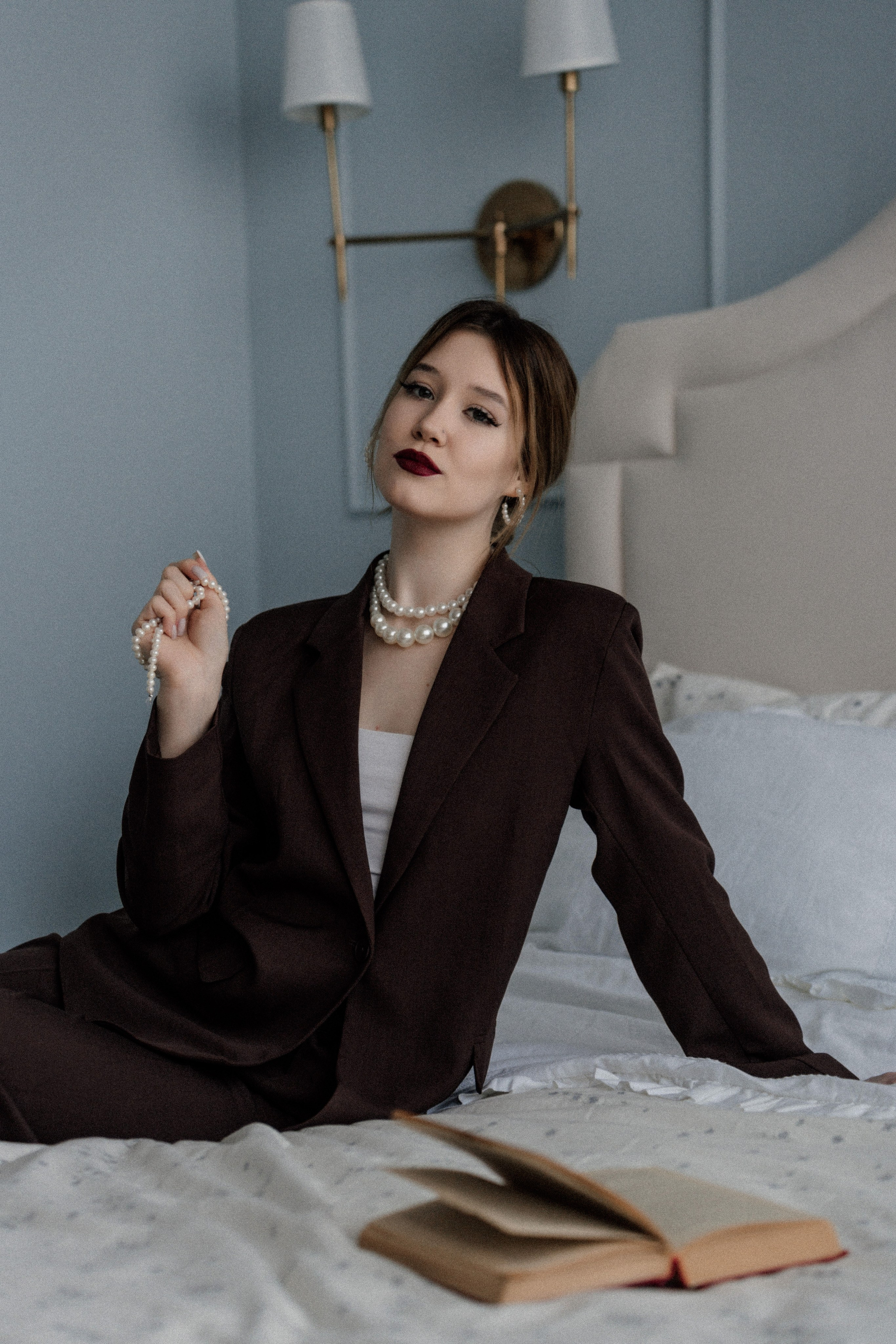 Винтажная (студия Твое пространство). Фотограф и Видеограф Севастополь Крым