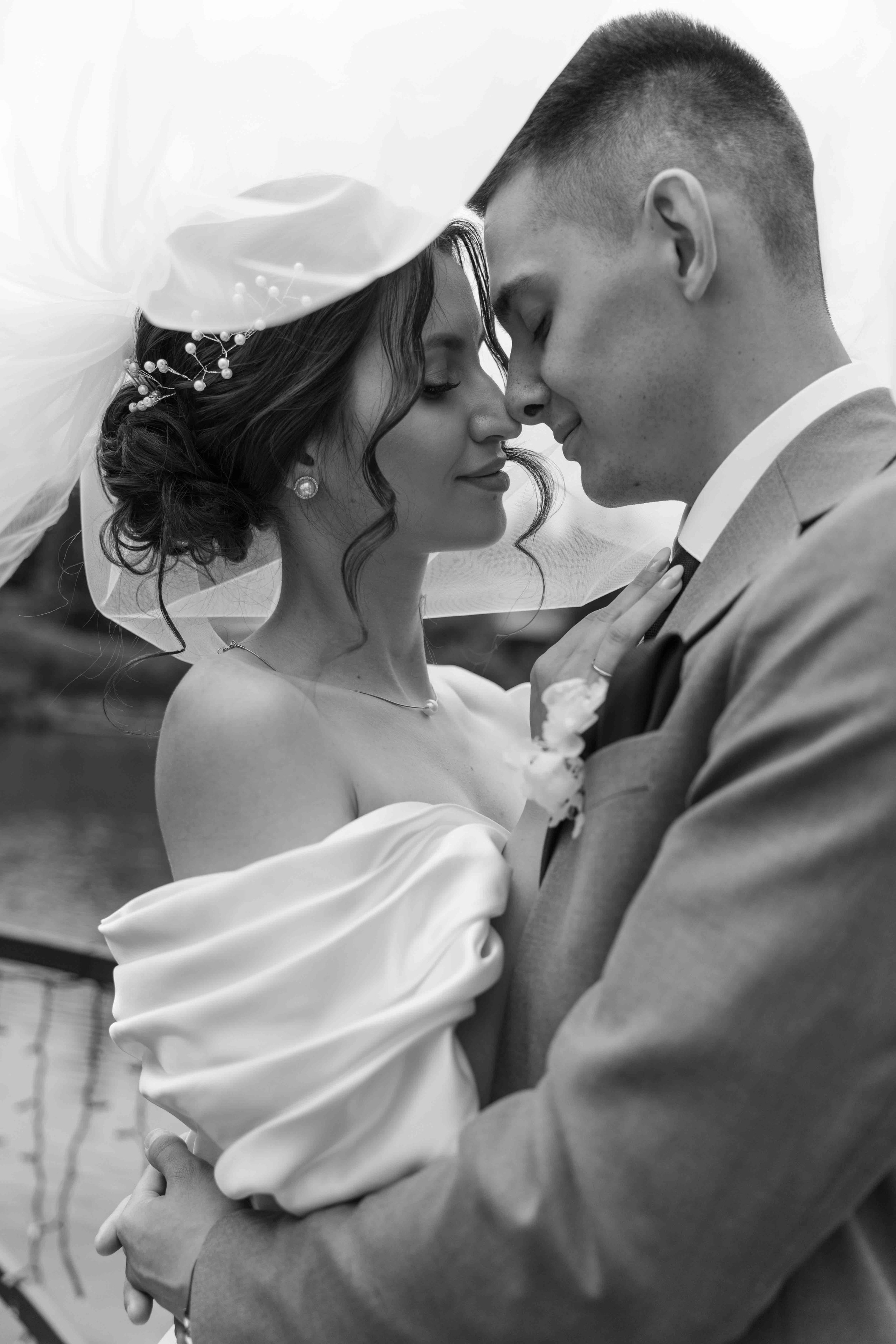 Юлия и Владимир. Фотограф и Видеограф Севастополь Крым