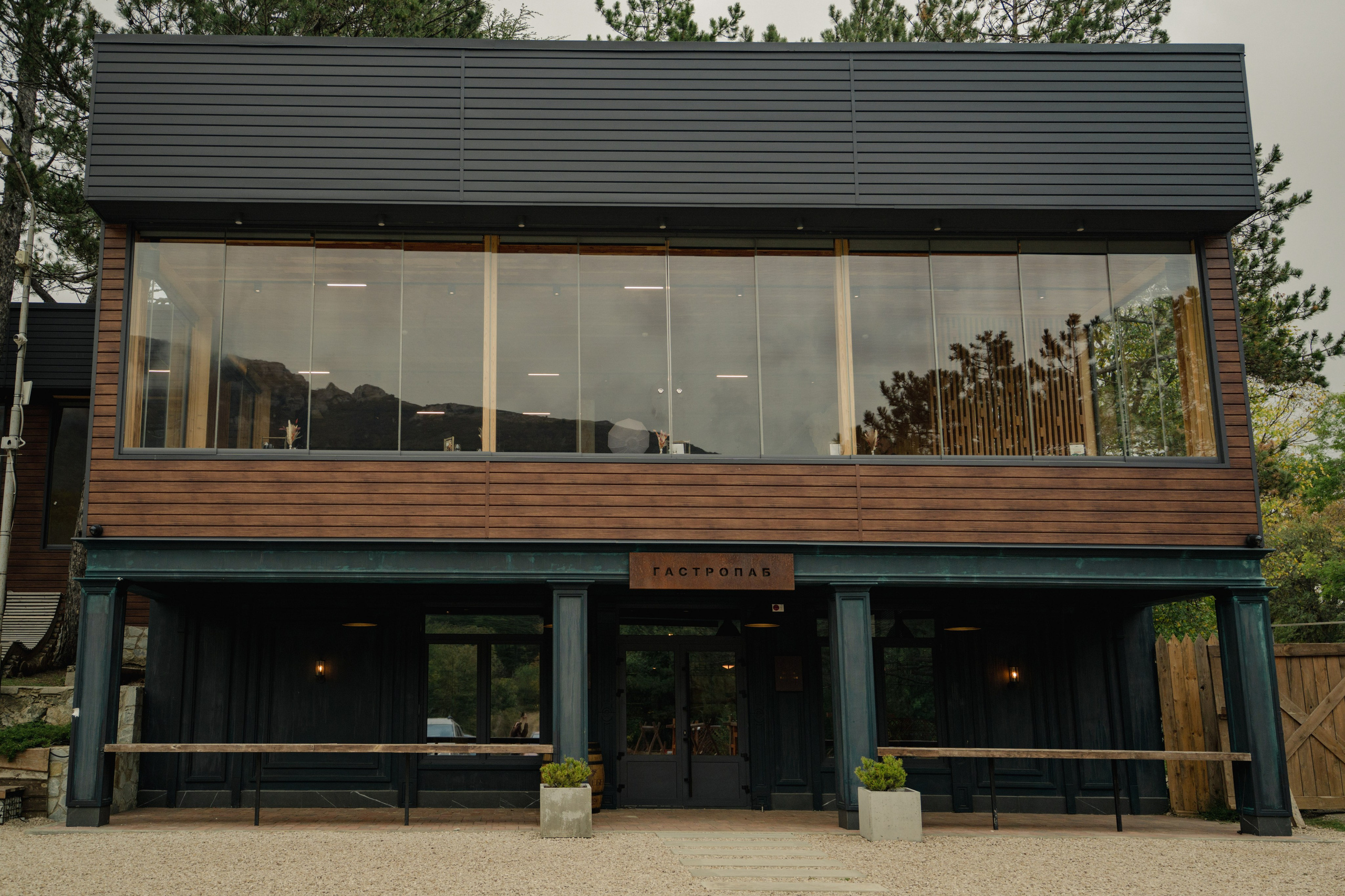 Ангарский Перевал. Фотограф и Видеограф Севастополь Крым