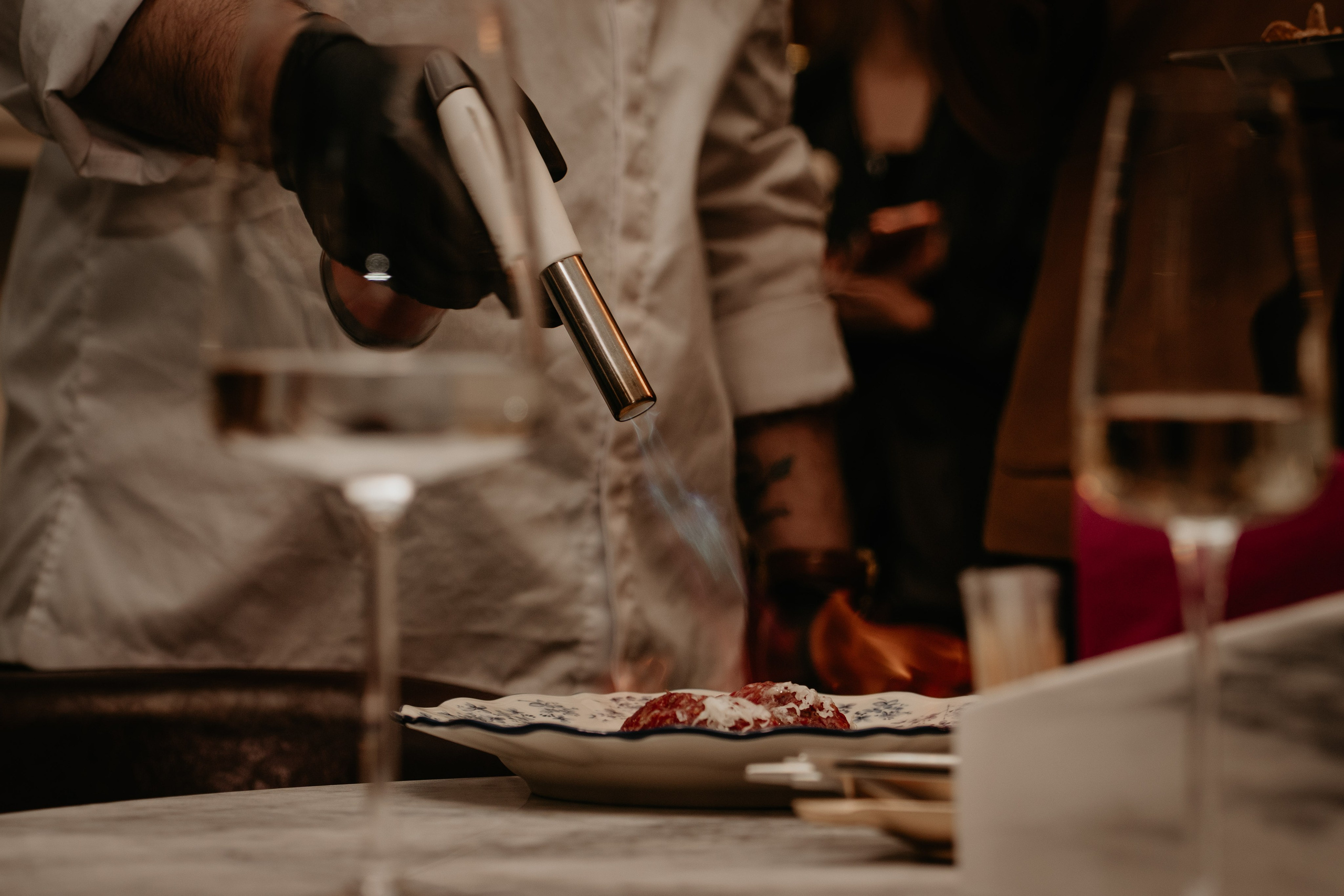 Открытие гастробара. Фотограф и Видеограф Севастополь Крым