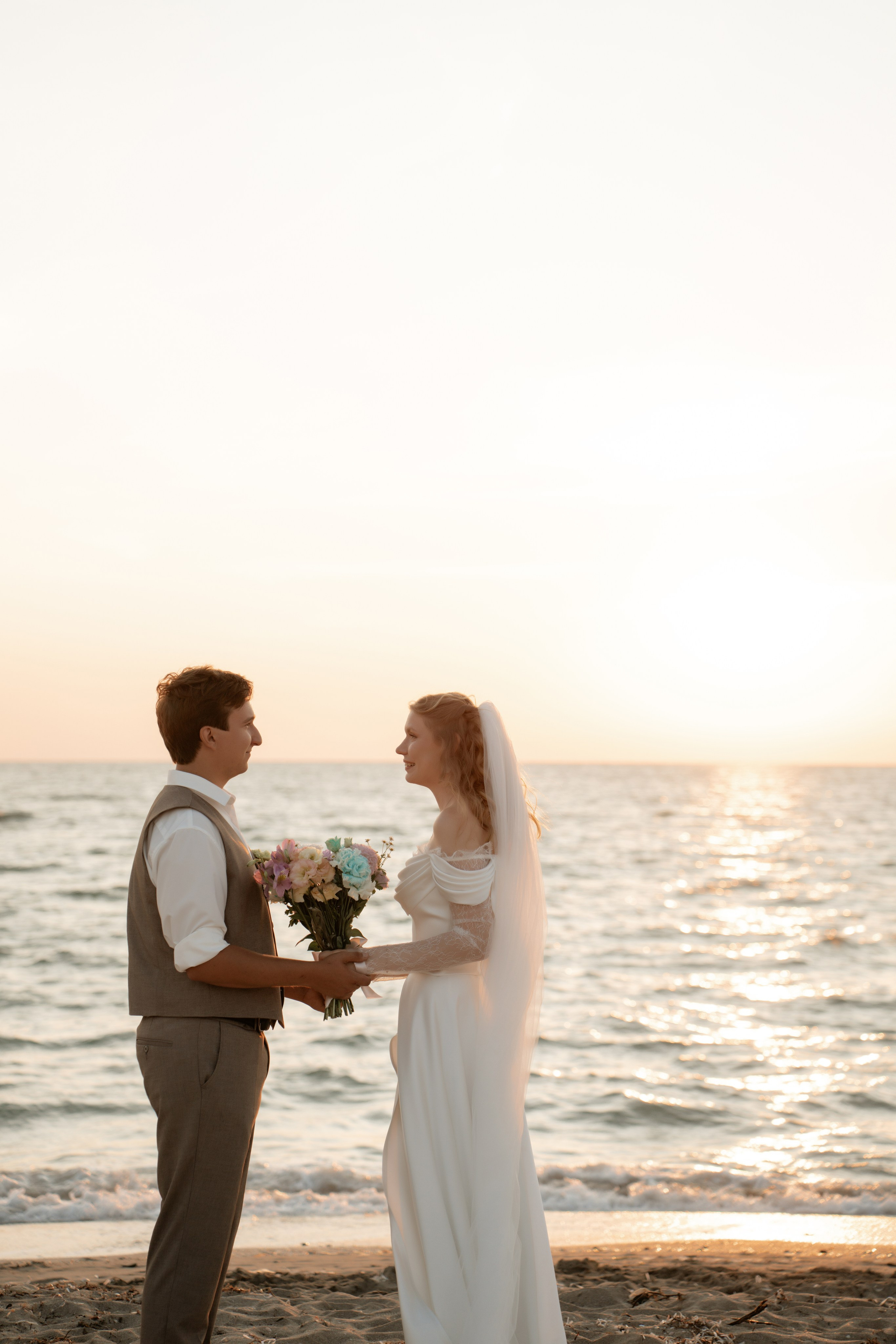 Z&A. Фотограф и Видеограф Севастополь Крым