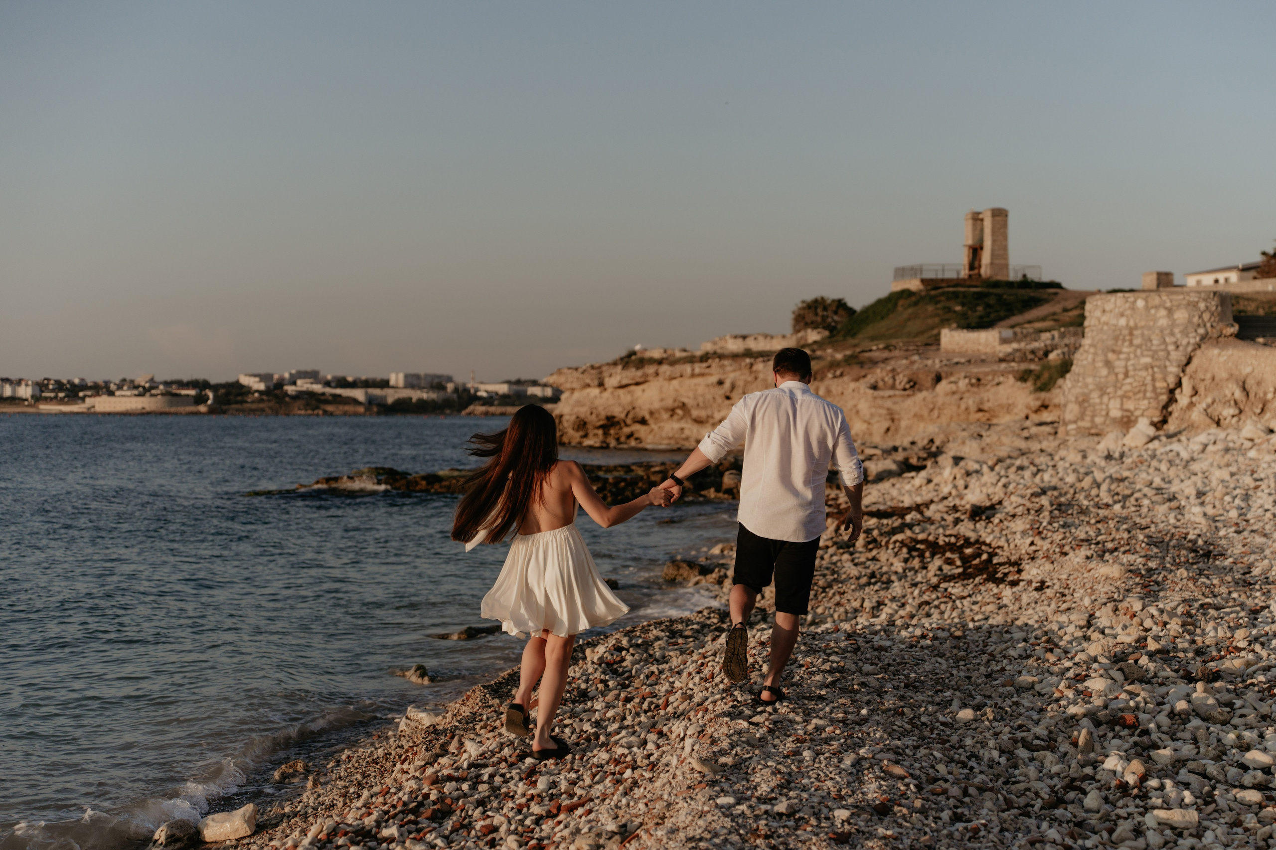 A$D. Фотограф и Видеограф Севастополь Крым