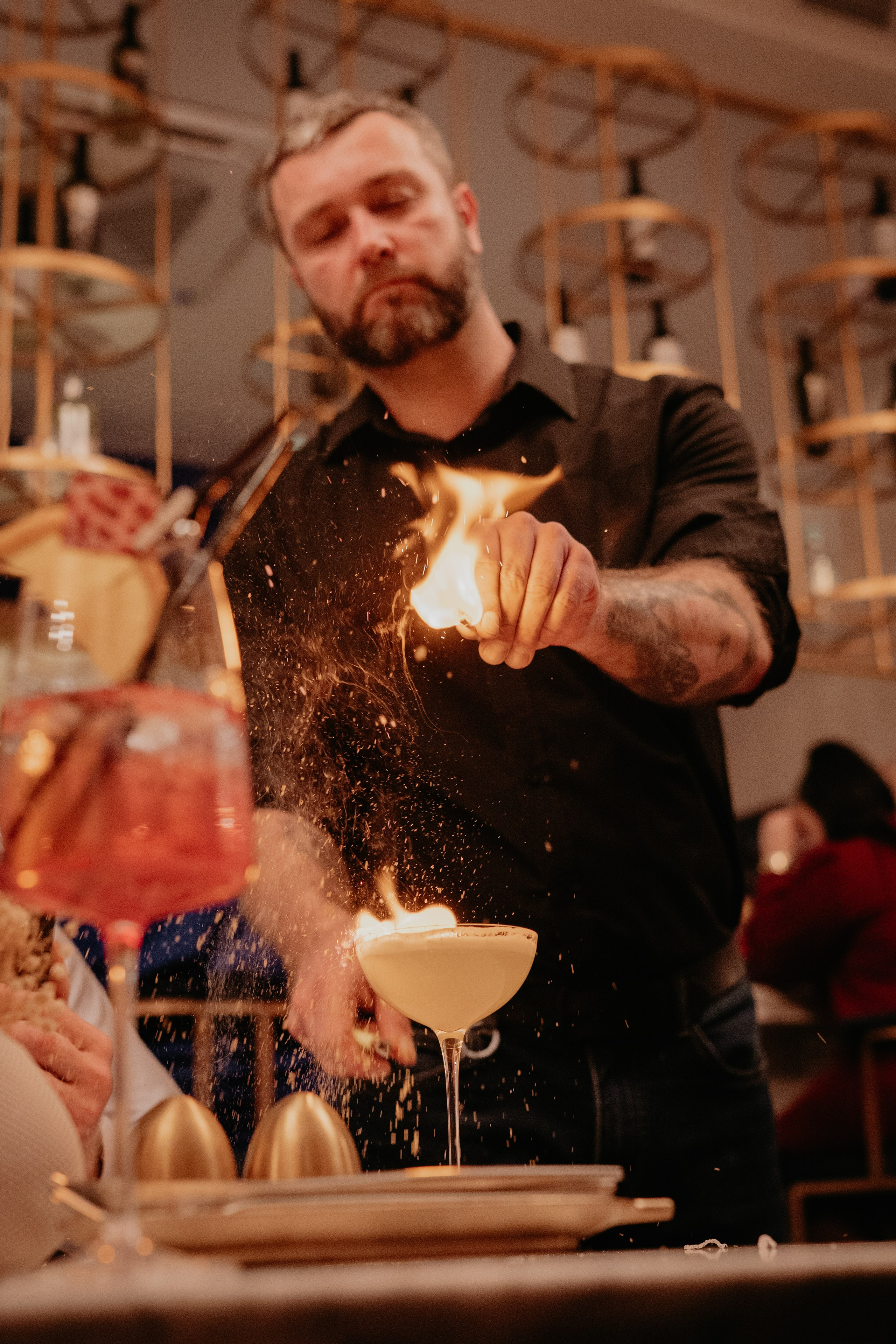 Открытие гастробара. Фотограф и Видеограф Севастополь Крым