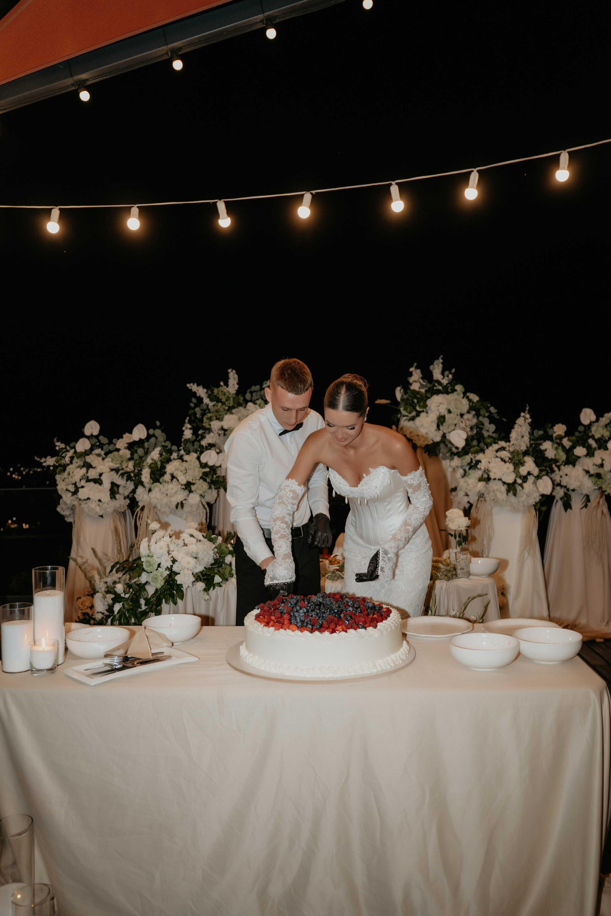 Кирилл и Елизавета. Фотограф и Видеограф Севастополь Крым