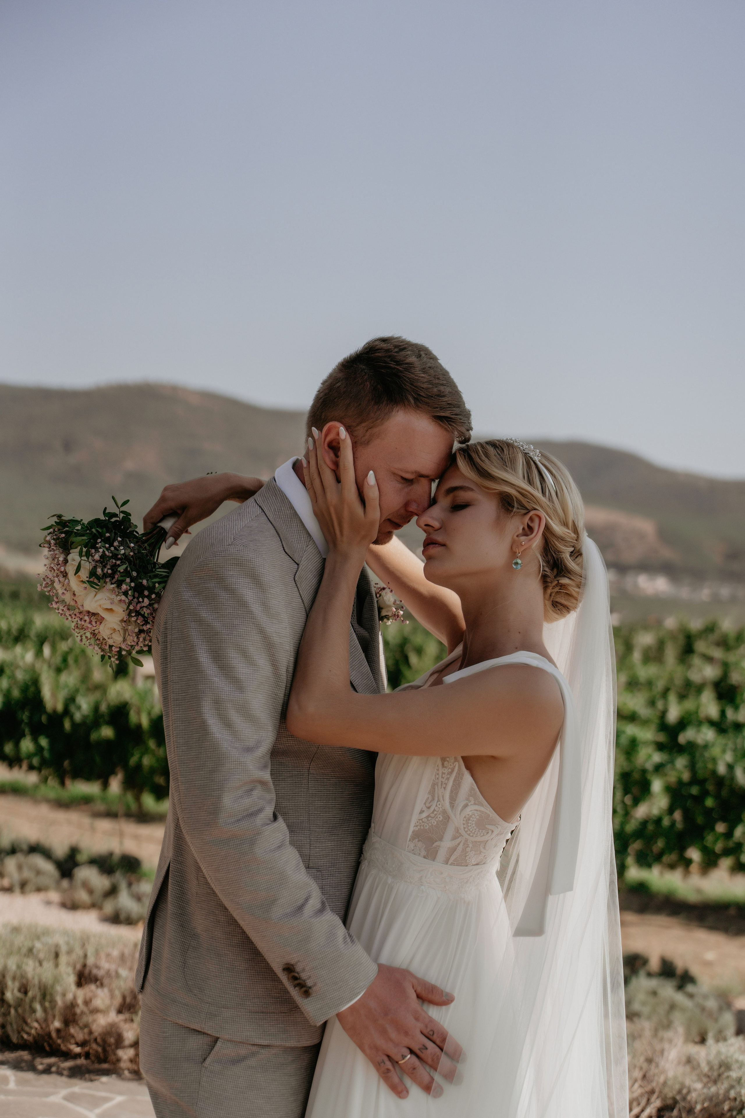 Анонс Максим и Алена. Фотограф и Видеограф Севастополь Крым