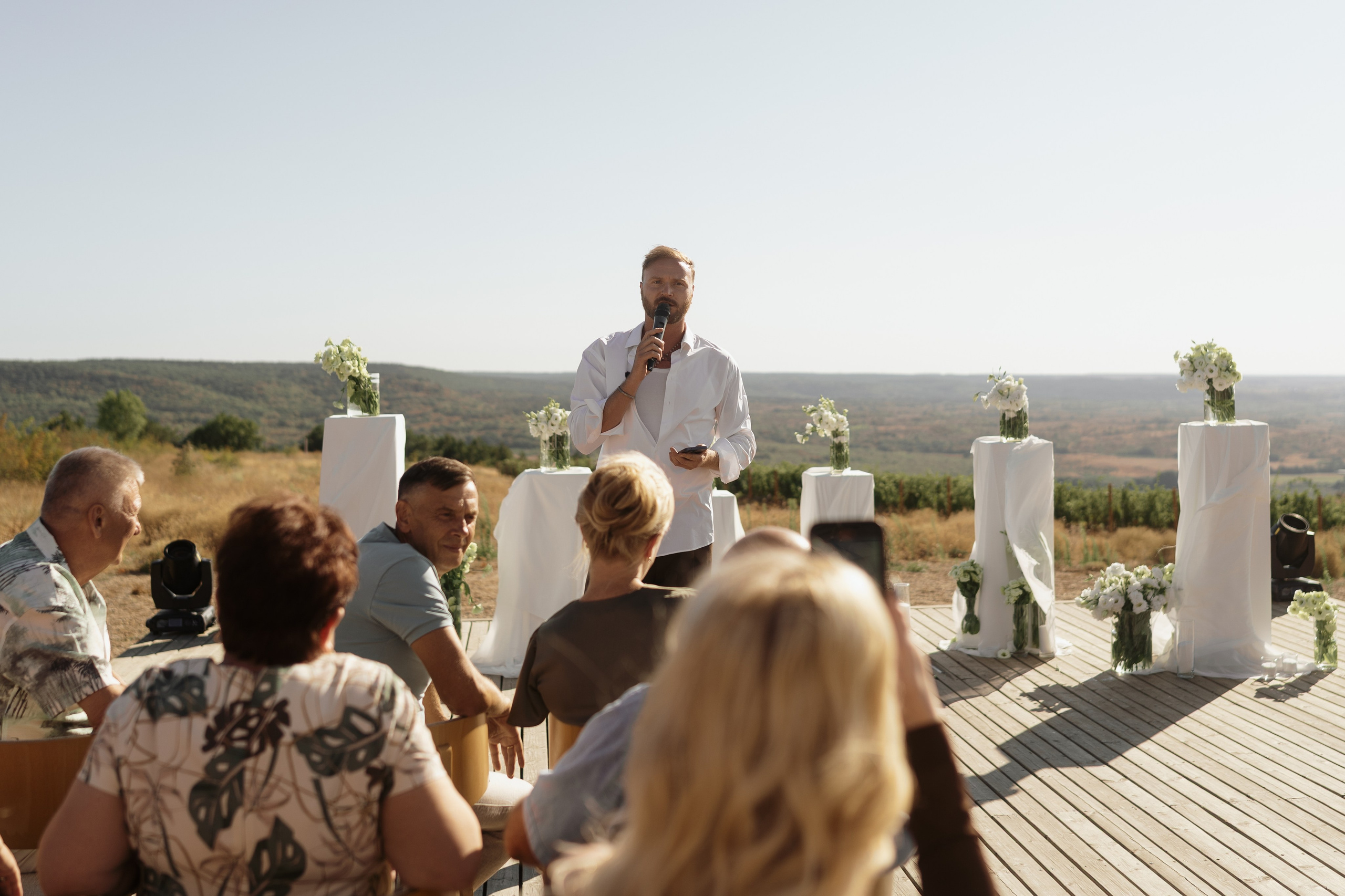 Стреляй пузырями, целуйся всерьез!. Свадебный и портретный фотограф Алена Седининна в Крыму
