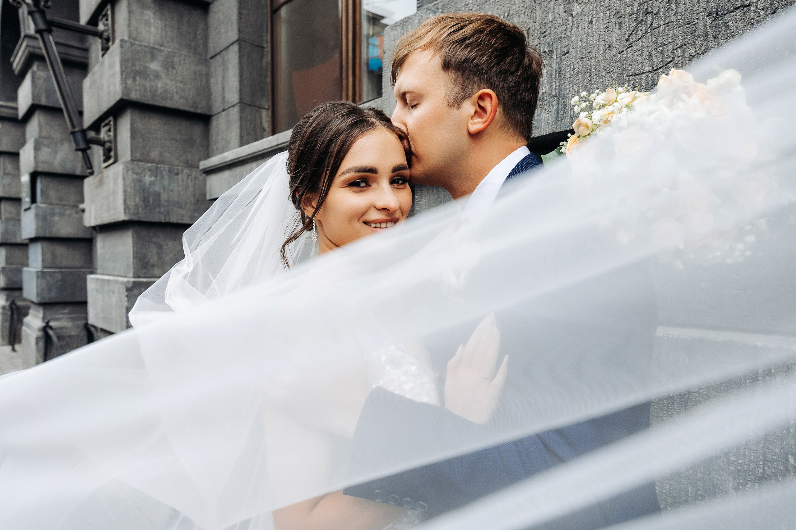 Максим Ангелина. Фотограф Омск Андрей Козяков