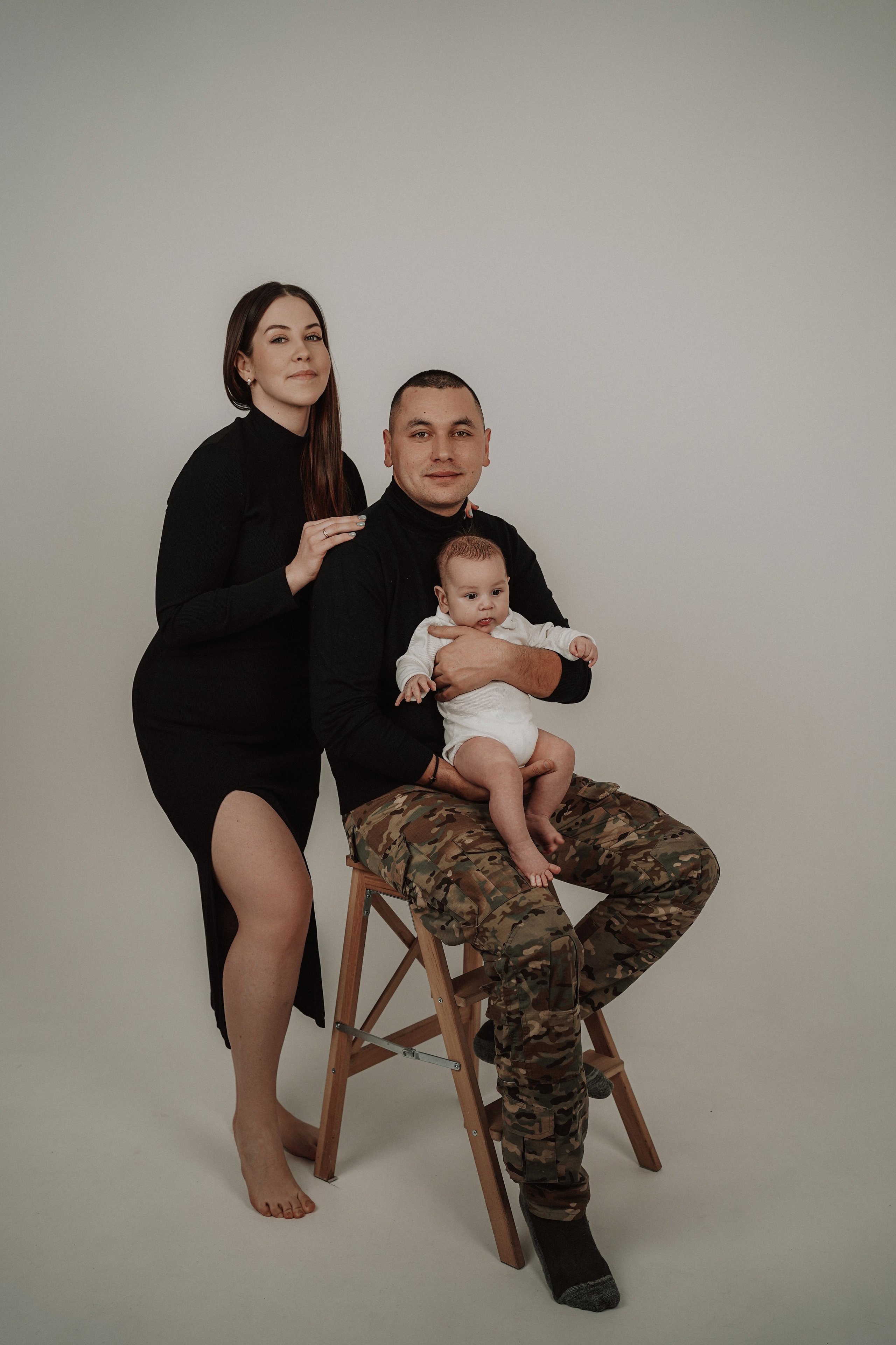 Фотосессия в фотостудии Новочеркасска «Рафинад». Свадебный фотограф в Ростове-на-Дону. Таинство Крещения и Венчания, семейные фотосессии. Алёна Чёботова