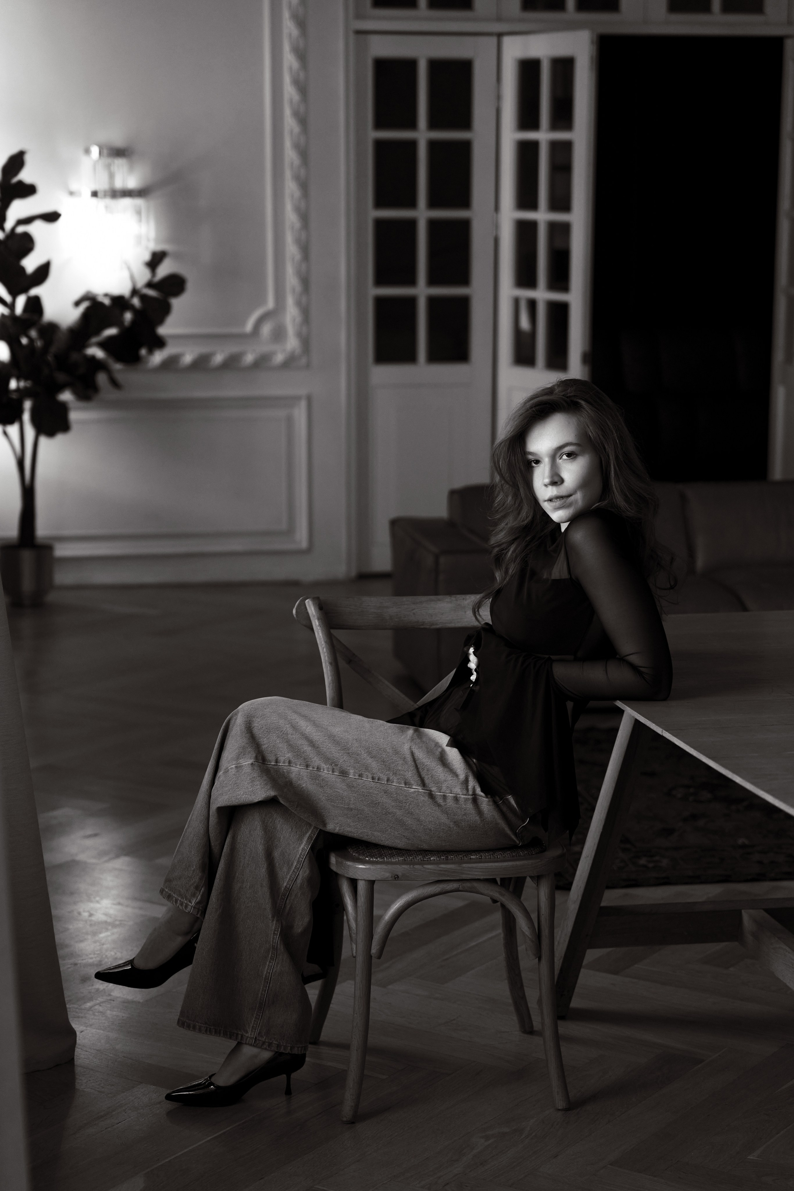 Ангелина!. Фотограф Москва и Екатеринбург. Максимова Соня