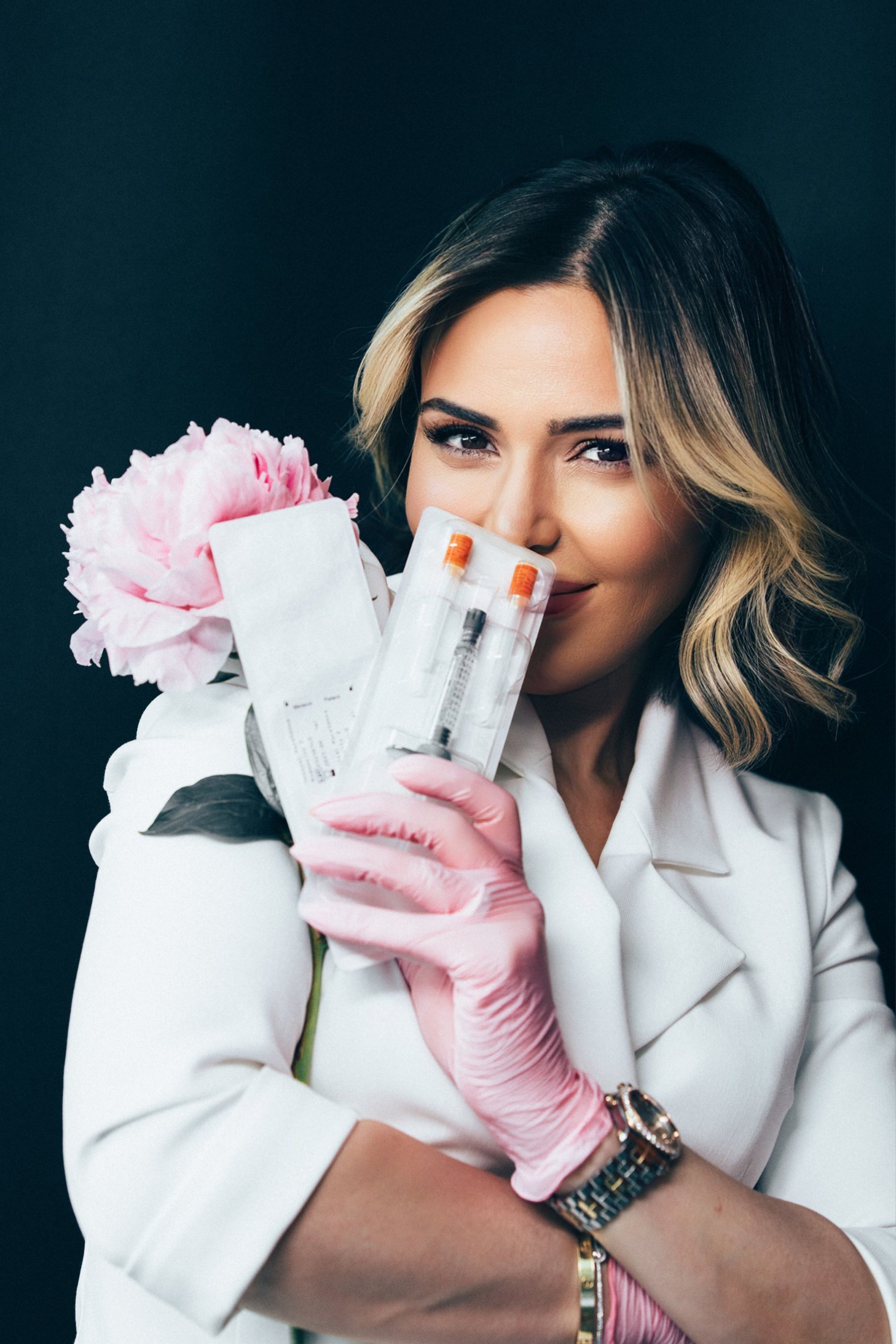 Портреты фото. Antonapuhtinproduction.ru