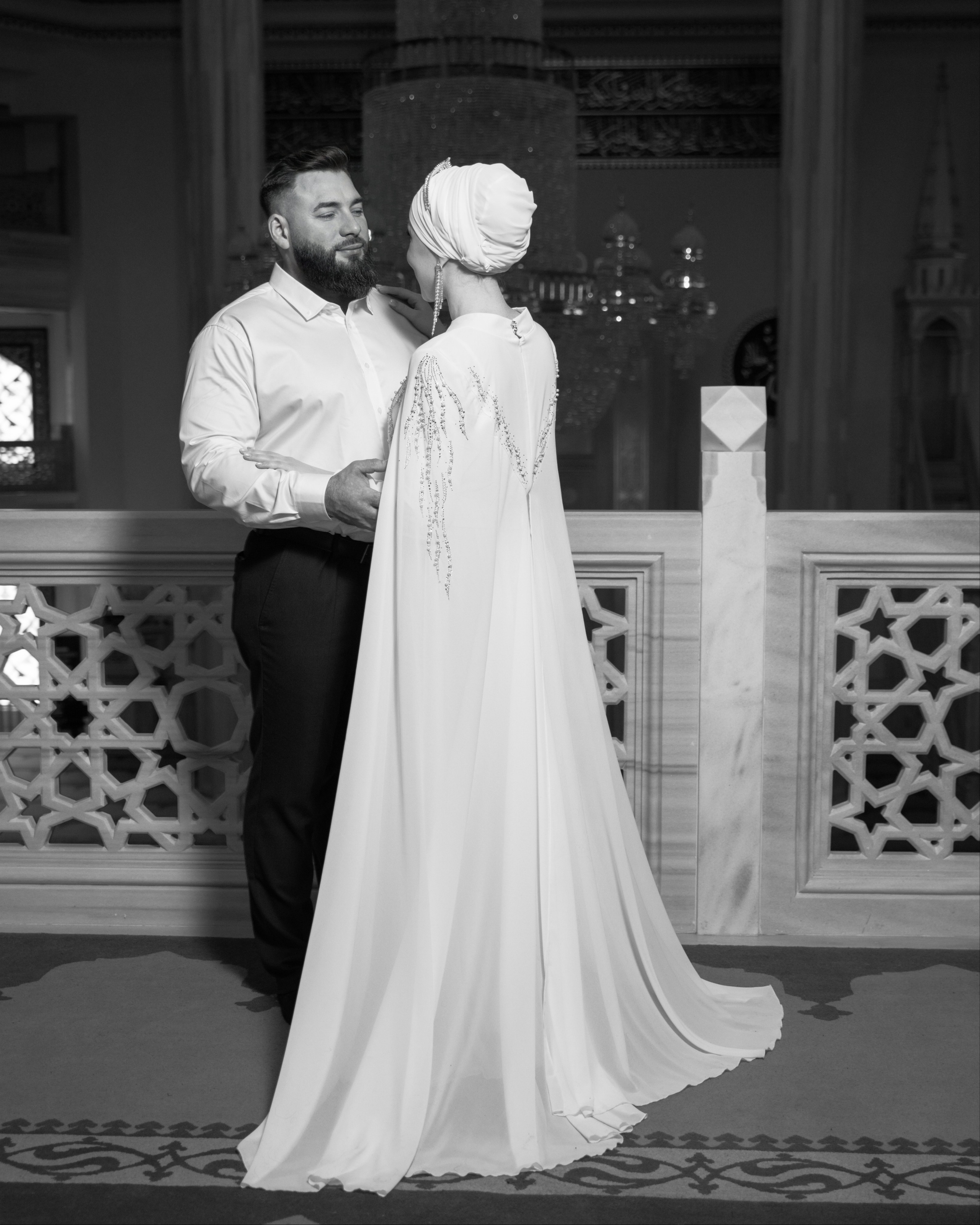 Никах фото. Antonapuhtinproduction.ru