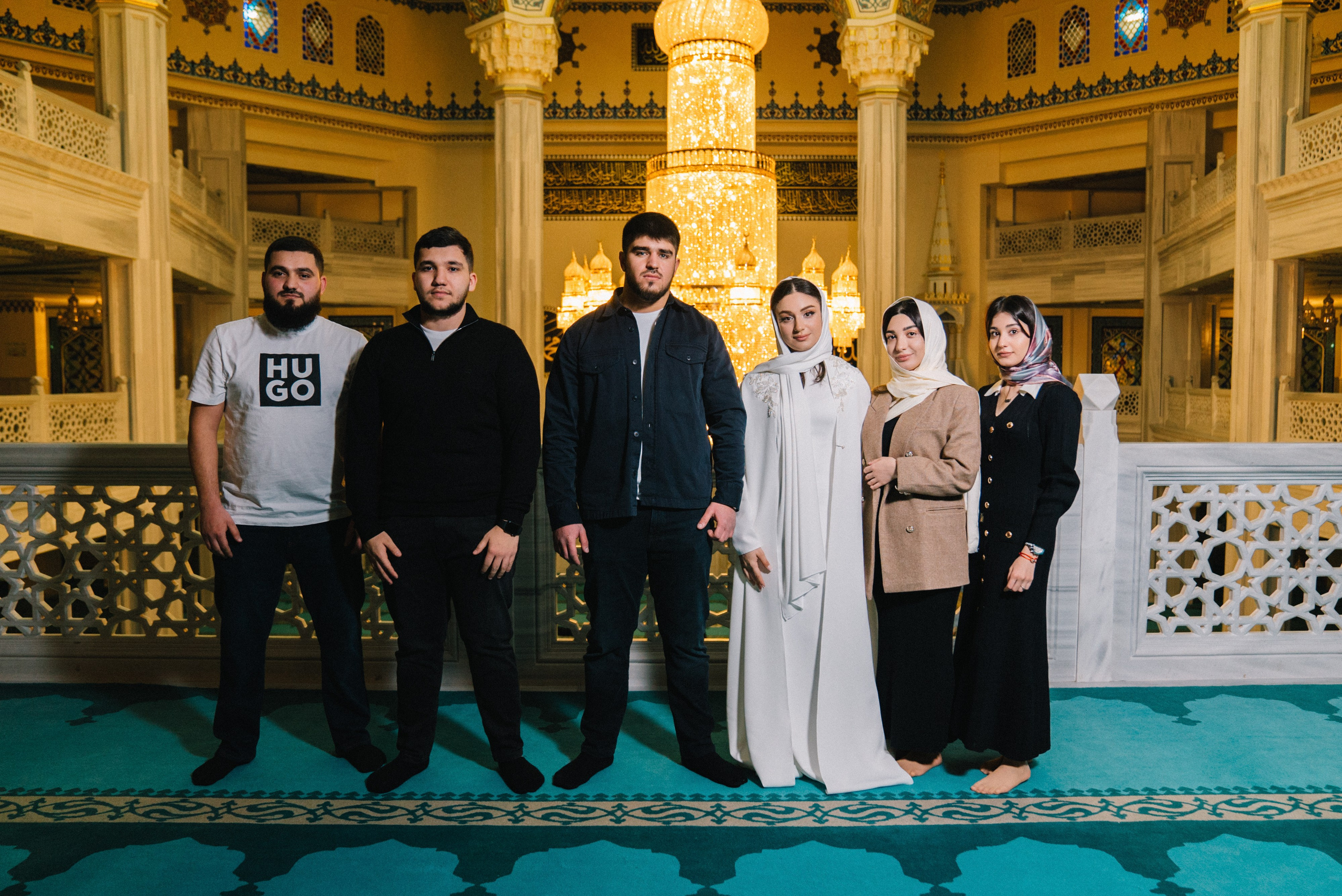 Никах фото. Antonapuhtinproduction.ru