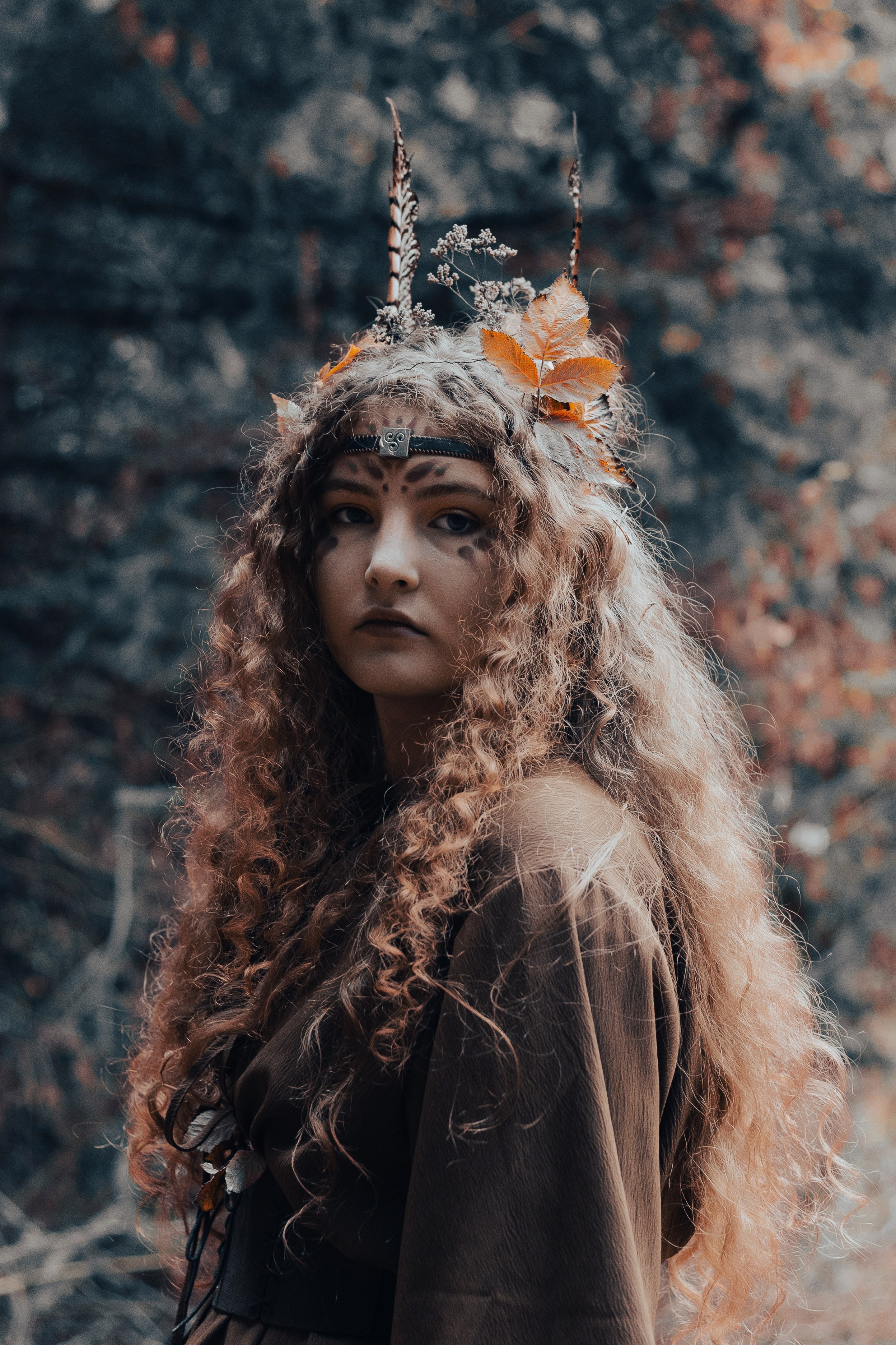 Юлиана | Алмарасан. Портретный фотограф в Алматы