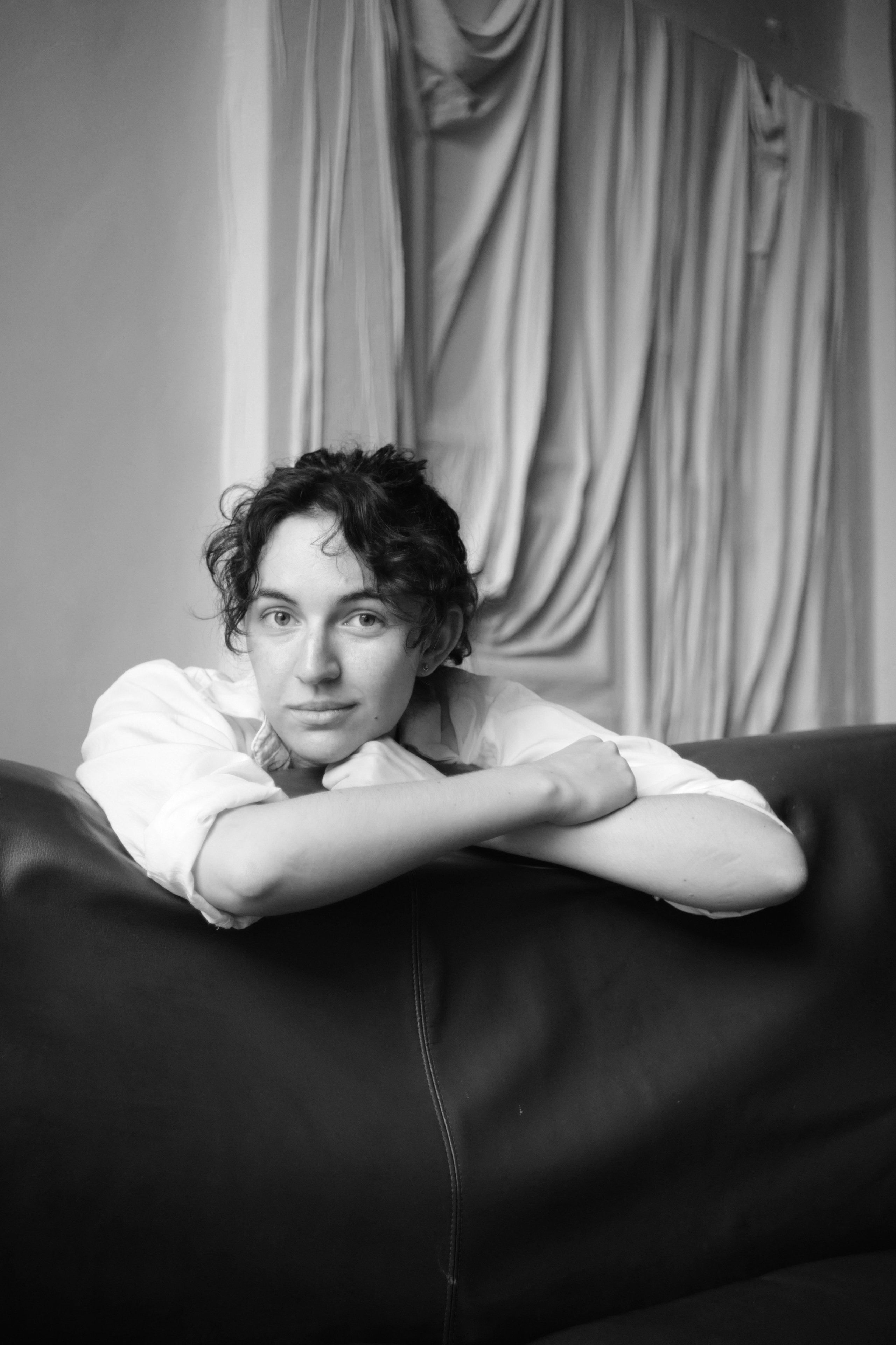 Фотограф в Москве Женя Потах