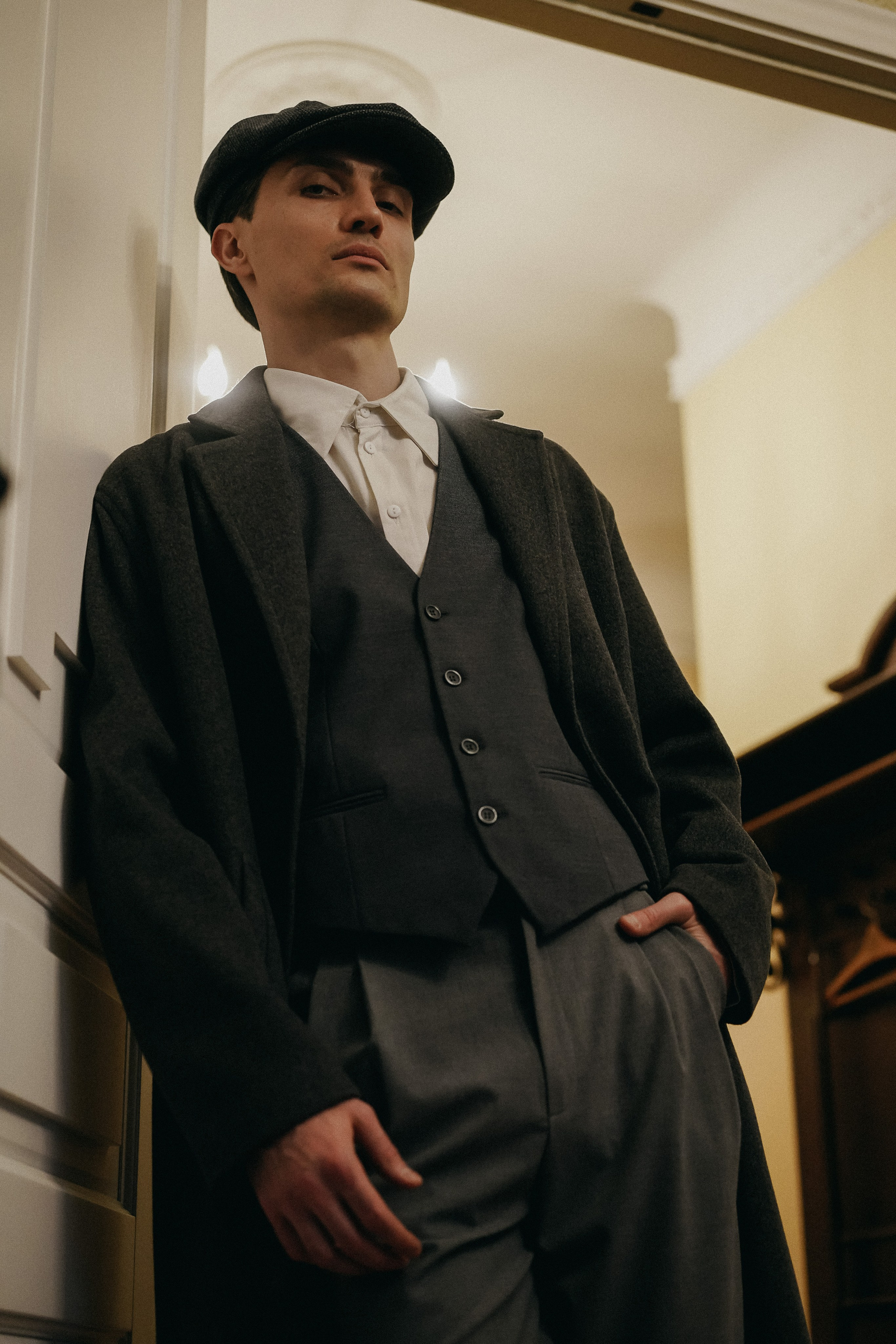 Серия. Репортажный фотограф в Новосибирске Оксана Курдюкова