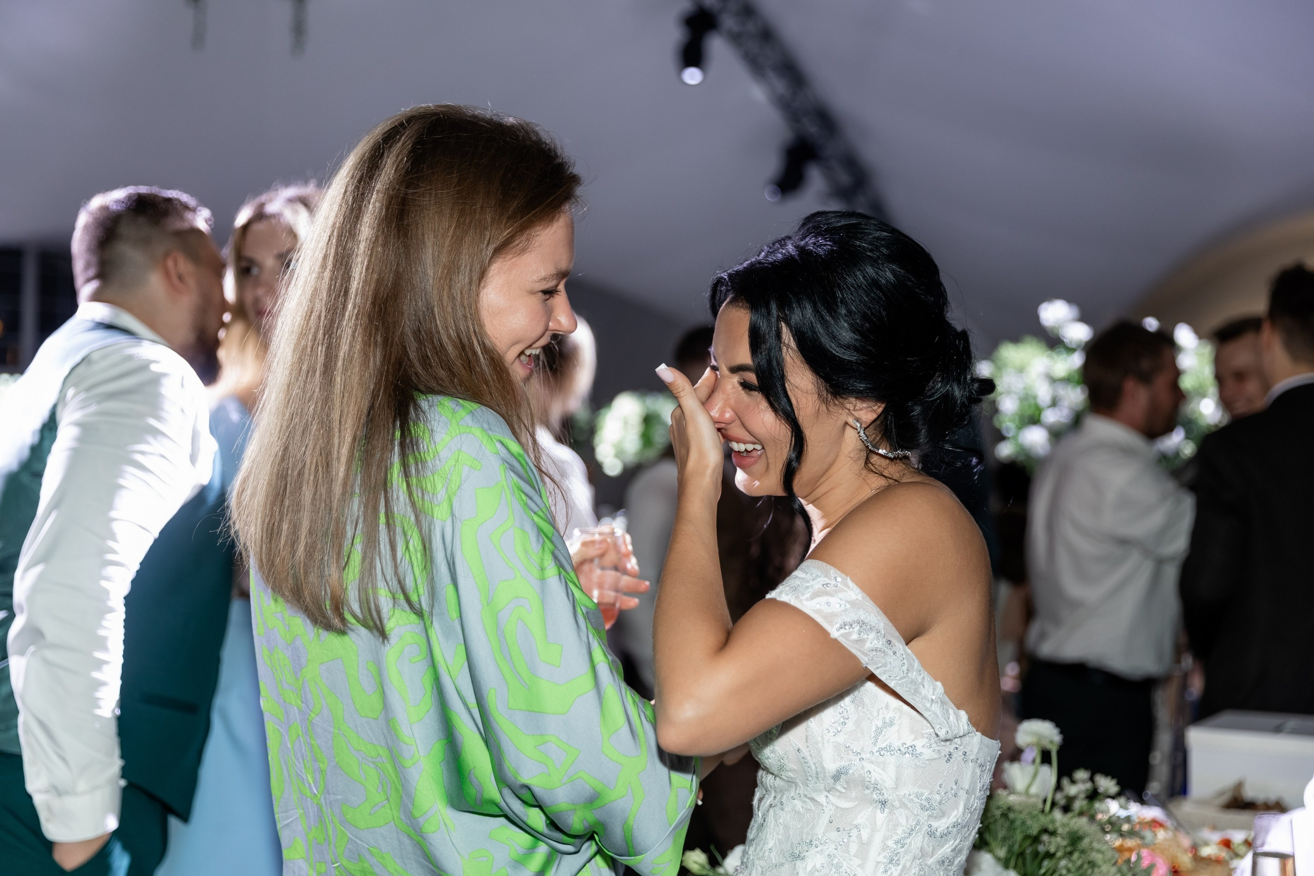 Герман и Анастасия (Artiland). Татьяна Чернышова свадебный фотограф Москва