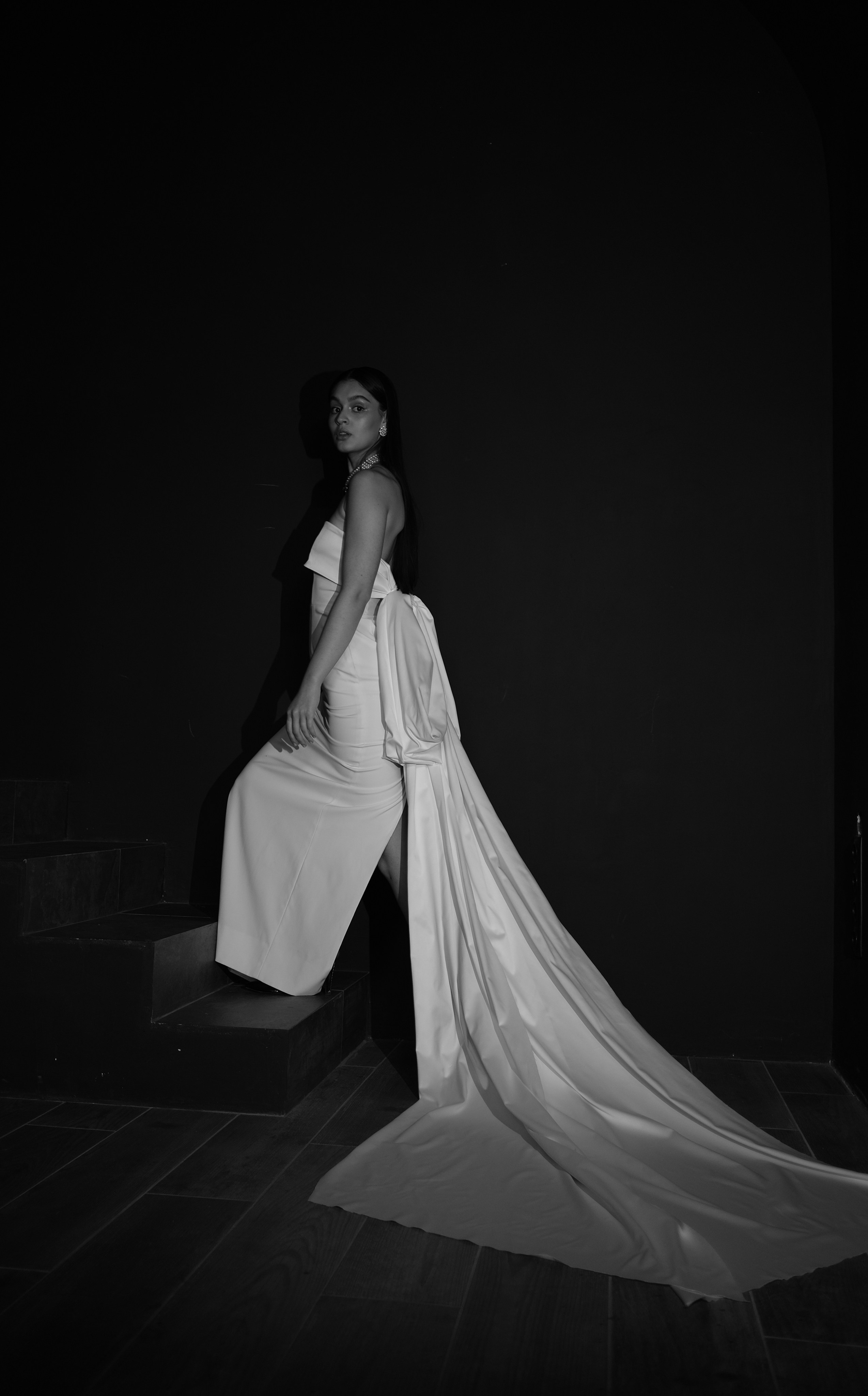 Aliya Galeeva lookbook. Wed Photographers 📷 Saint Petersburg