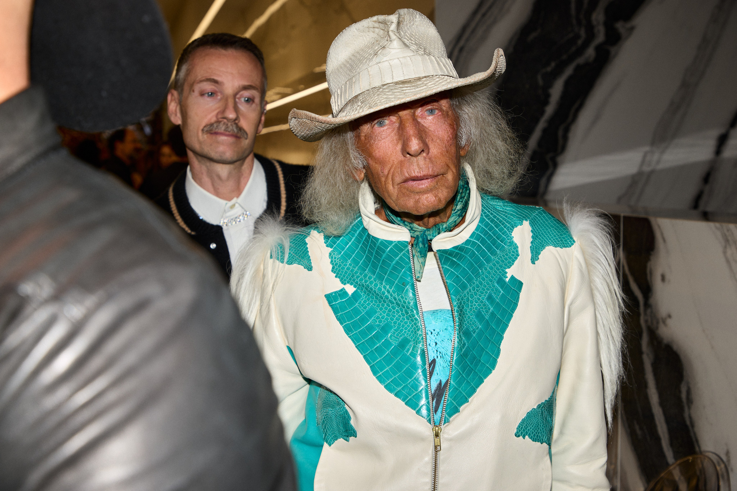 Philip Plein Runway MFW. Photographer & Videographer in Barcelona