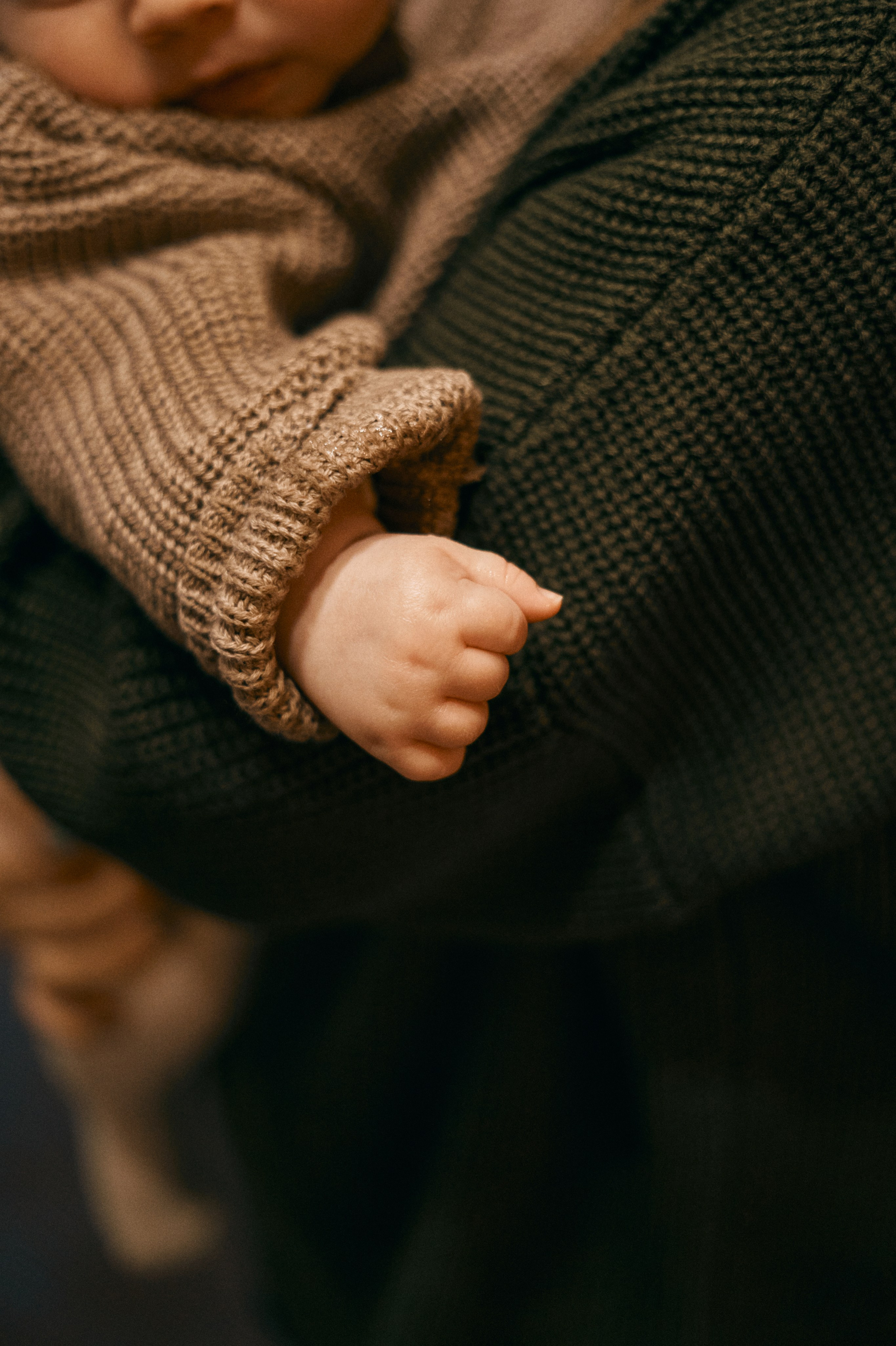 Осень, домик, семья. Фотограф Киров Анжелика Некрасова