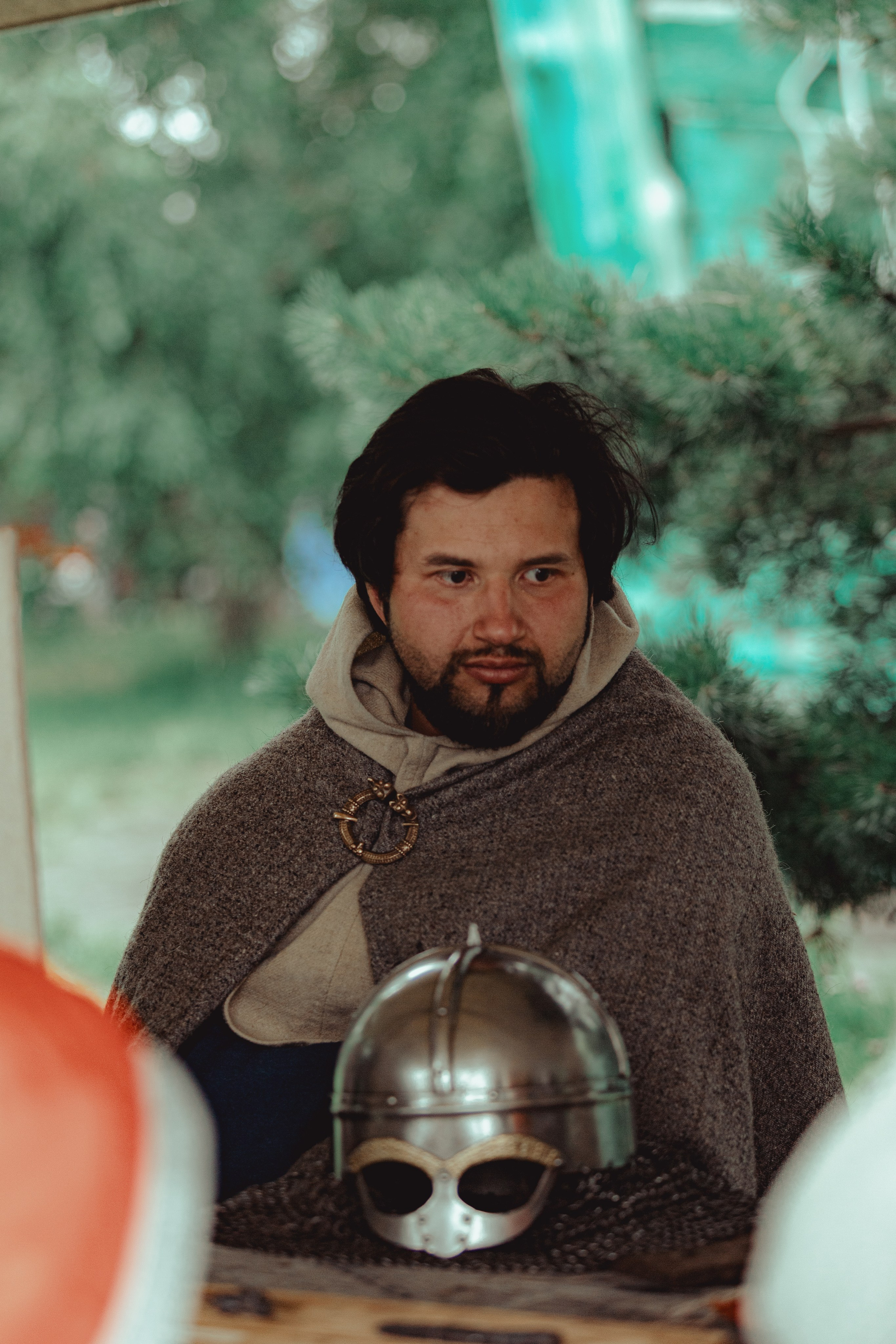 Фестиваль «Абалакское поле» XVI. Арт-фотограф Крис Л. в Тобольске: портрет, семейные, свадьбы