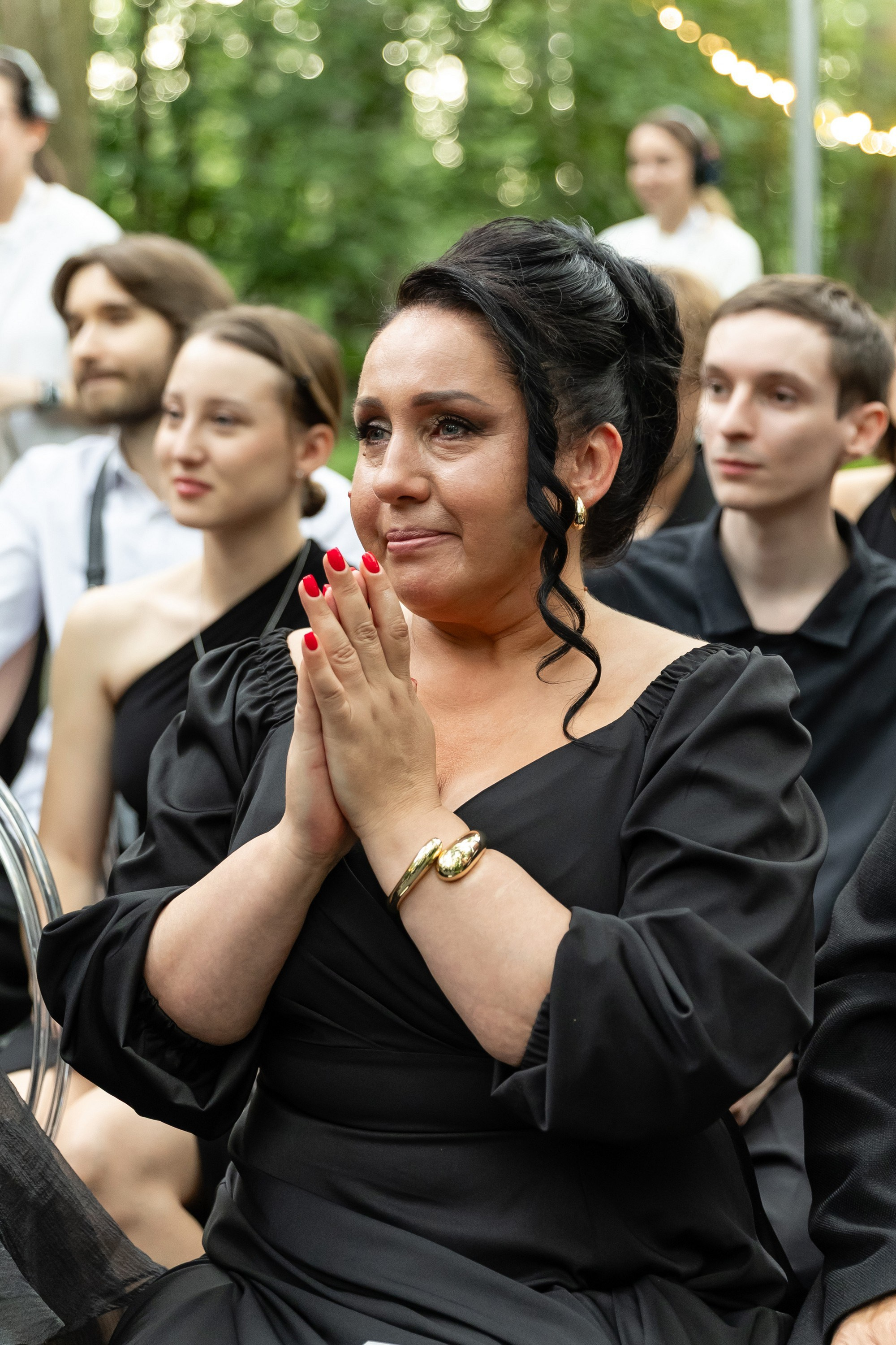 Валерия и Иван. Татьяна Чернышова свадебный фотограф Москва