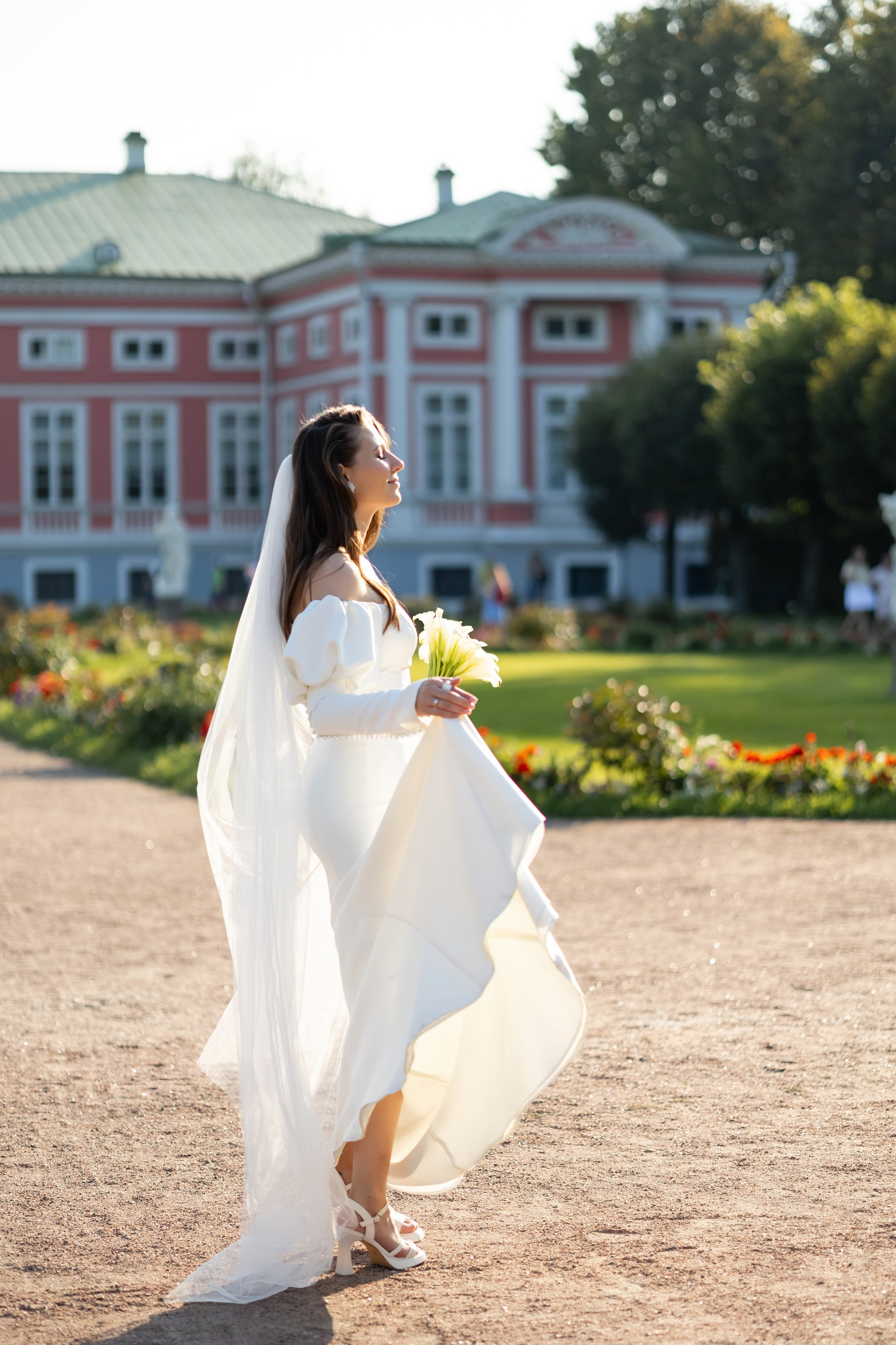 Егор и Анастасия (1 день). Татьяна Чернышова свадебный фотограф Москва