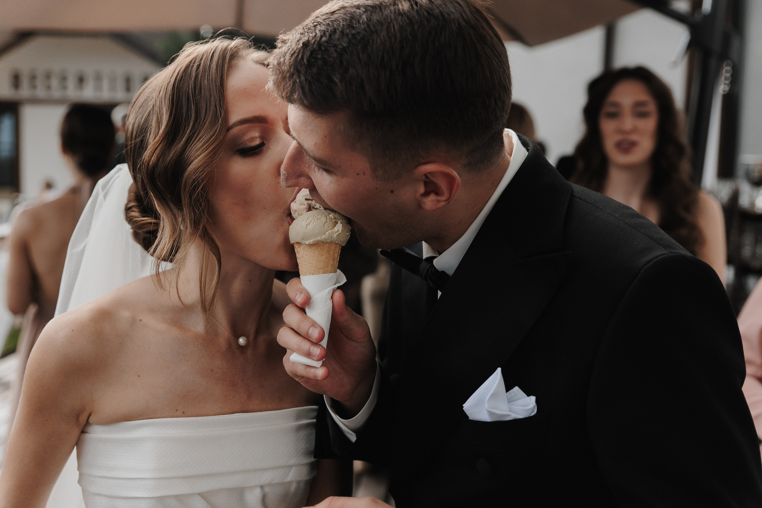 Данил и Ирина. Семейный свадебный фотограф Семен Егоров